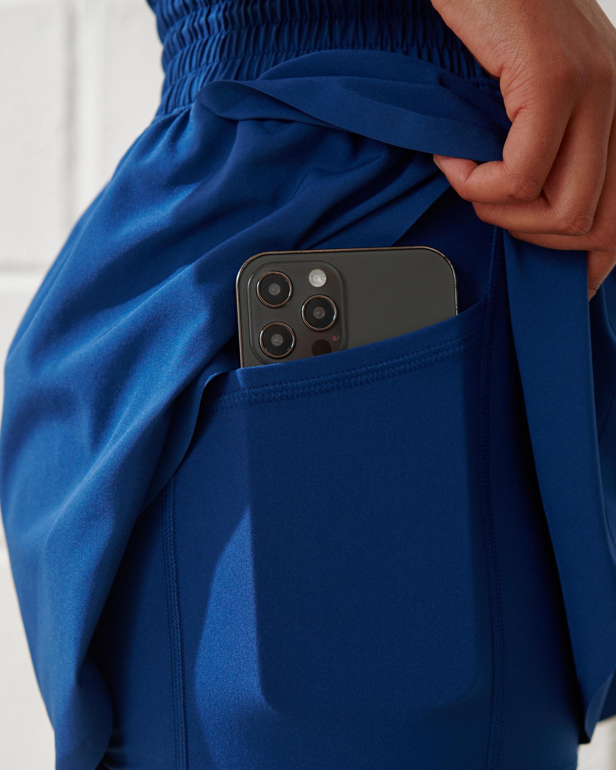 YPB sculptLUX Hybrid Flyaway Onesie Product Image
