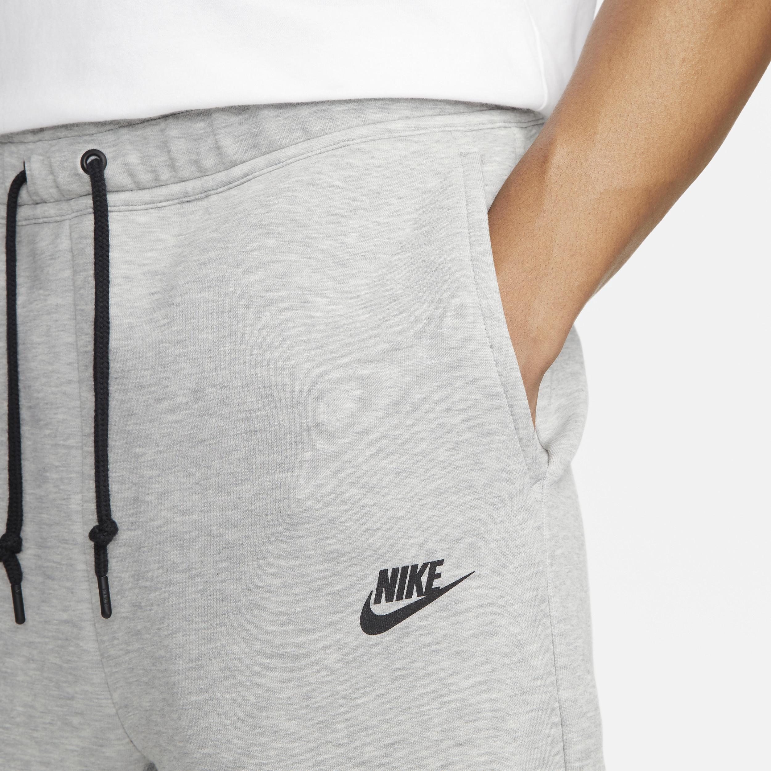 Men's Nike Sportswear Tech Fleece Shorts Product Image