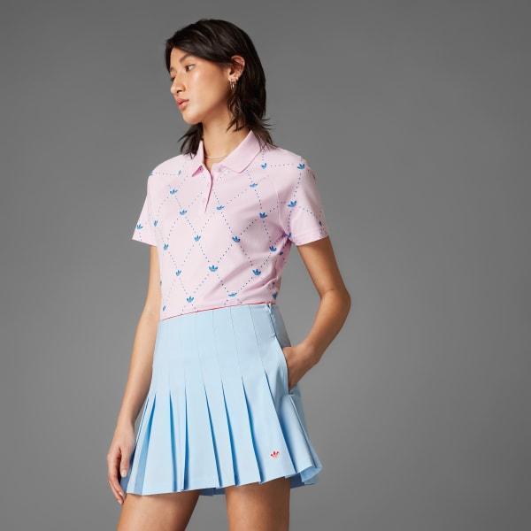 Originals Pleated Skort Product Image