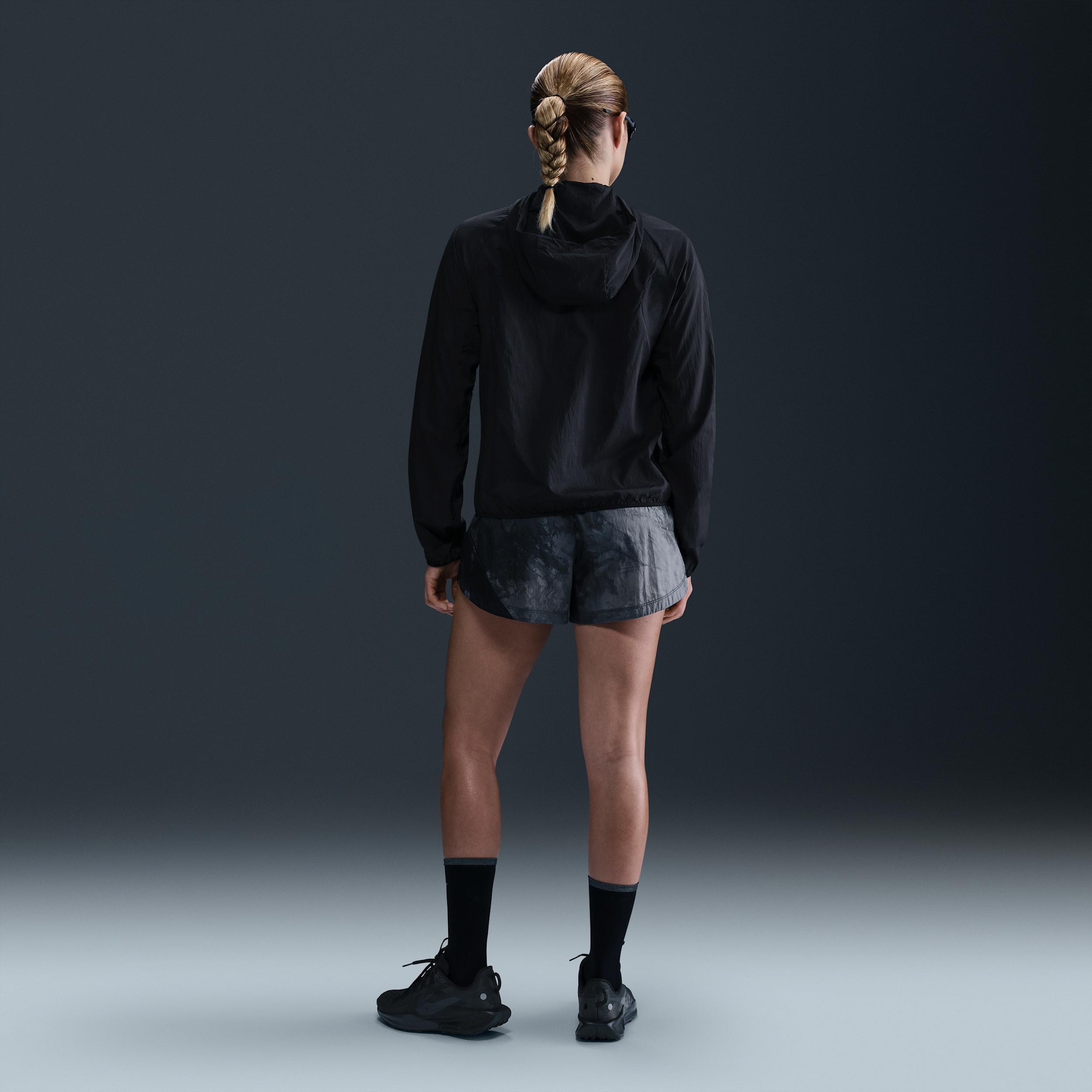 Nike Women's Trail Repel Running Jacket Product Image