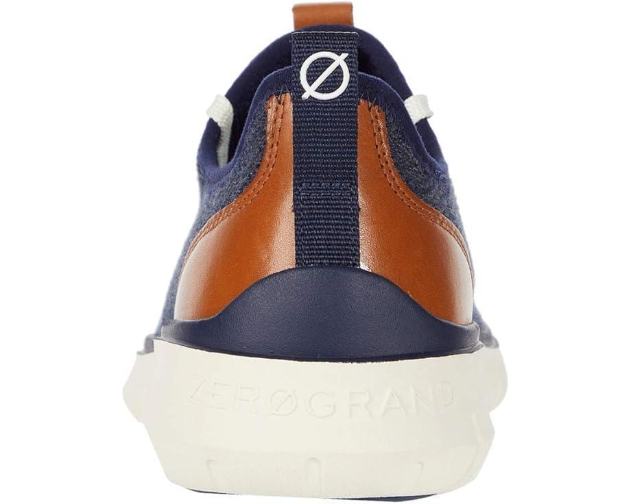 Grand Crosscourt Stitchlite Runox Sneakers Product Image