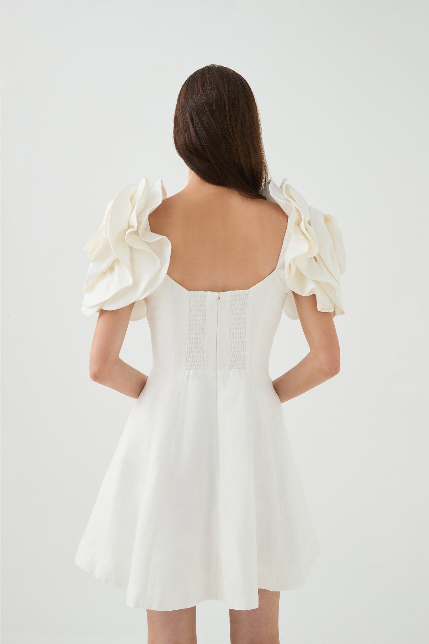 Twyla Mini Dress Product Image