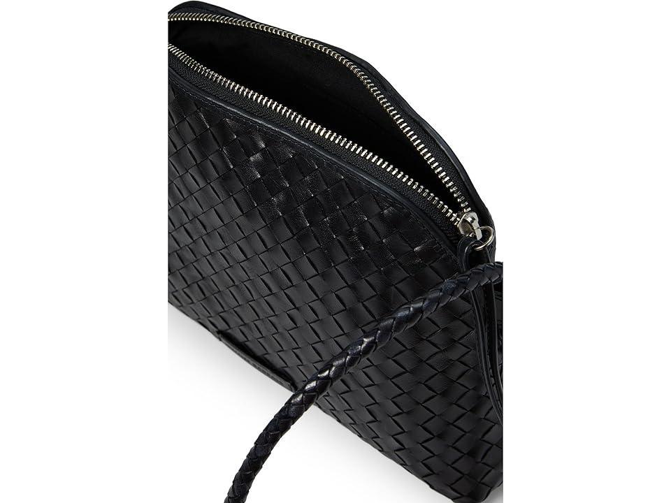 Loeffler Randall Mallory Woven Crossbody Product Image