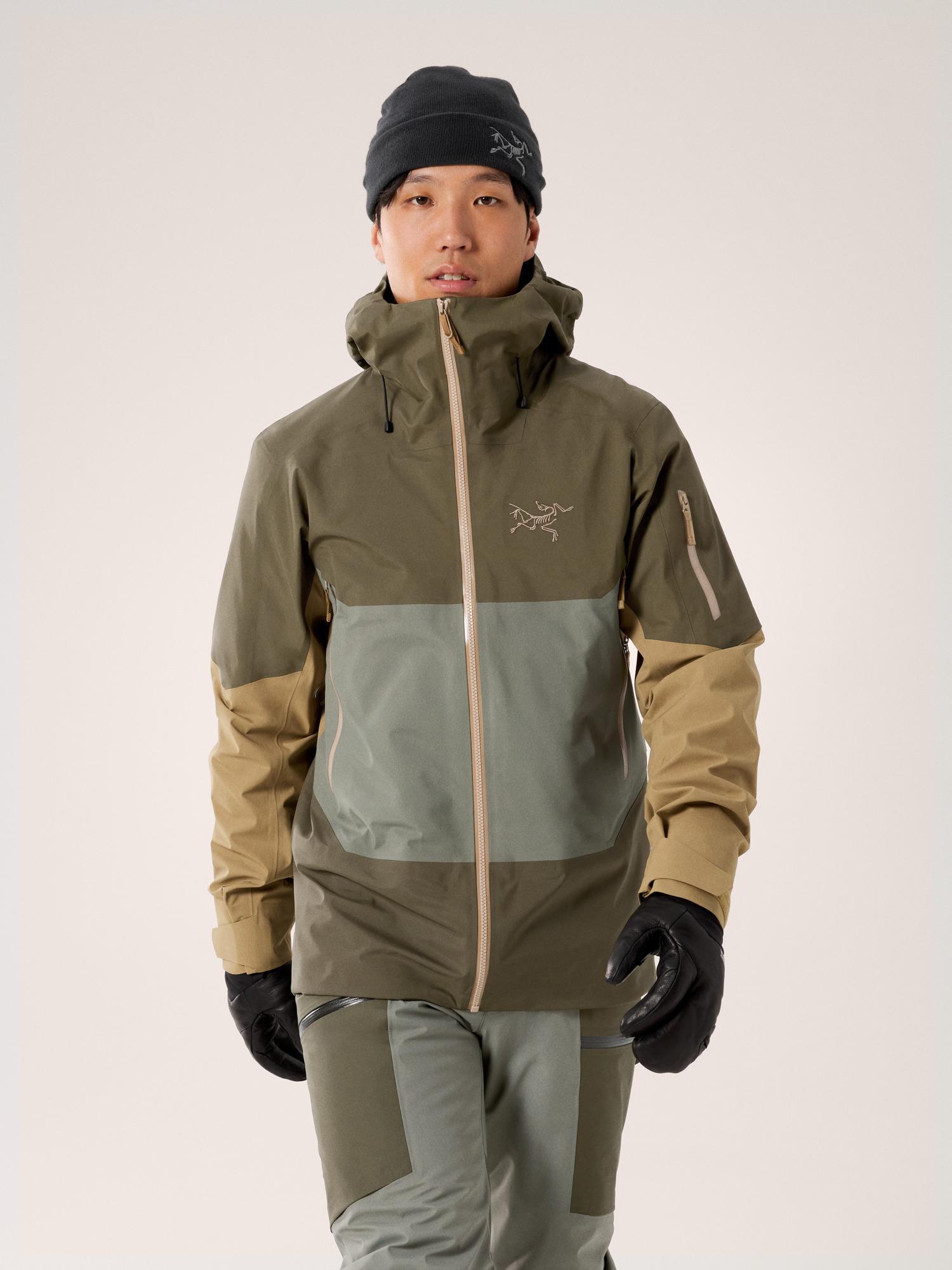 Sabre Jacket Men's Product Image