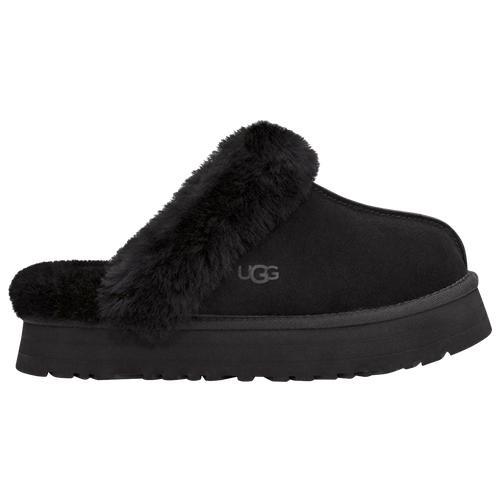 Womens UGG® Disquette Platform Clog Product Image
