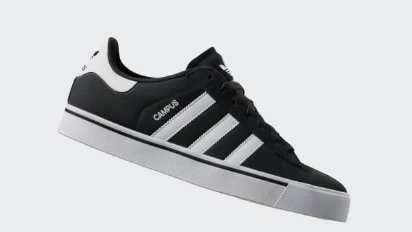 adidas Campus Vulc Shoes Wonder Quartz 11.5 Unisex Product Image