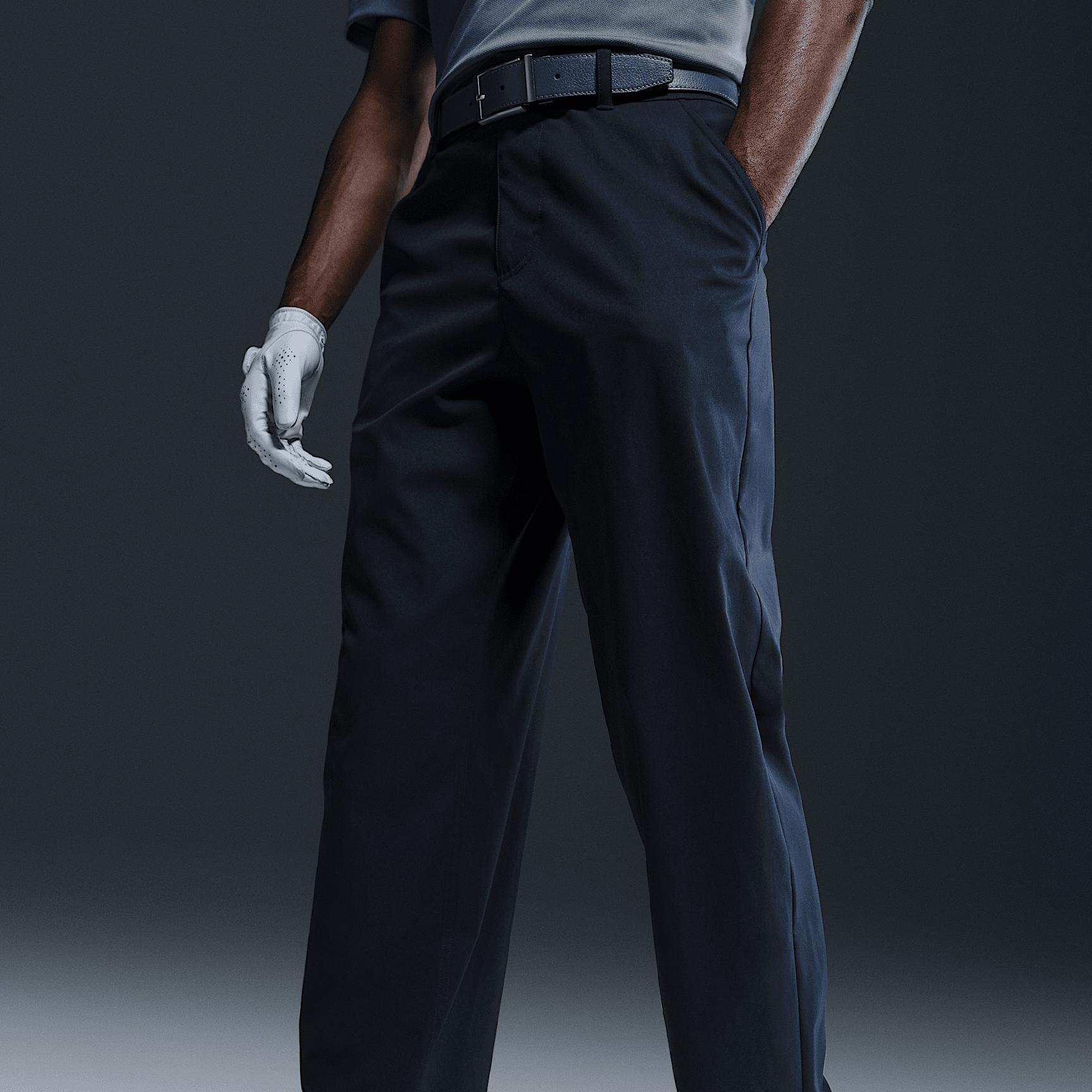 Nike Men's Victory+ Water-Repellent Golf Pants Product Image