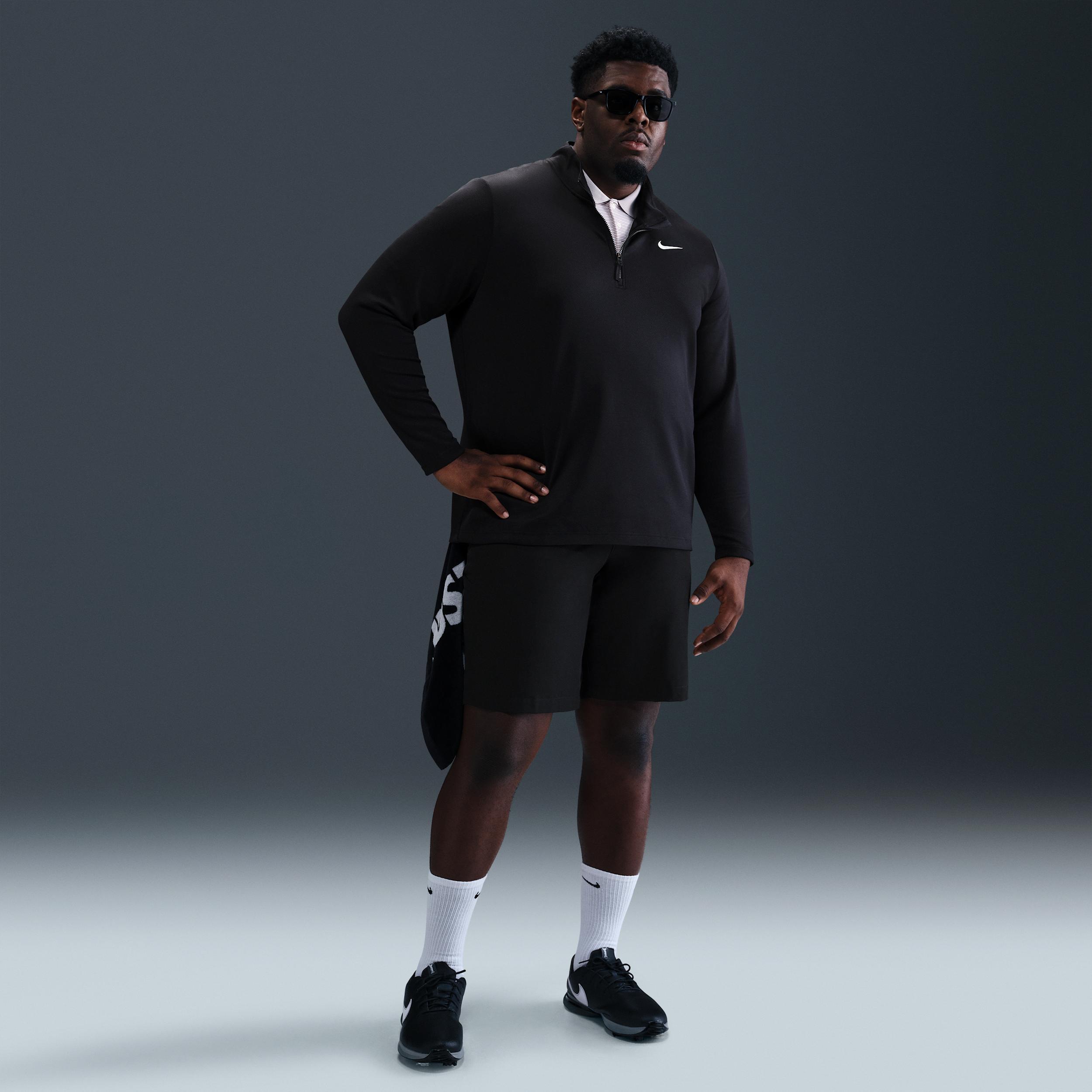 Nike Victory Men's Dri-FIT 1/2-Zip Golf Top Product Image