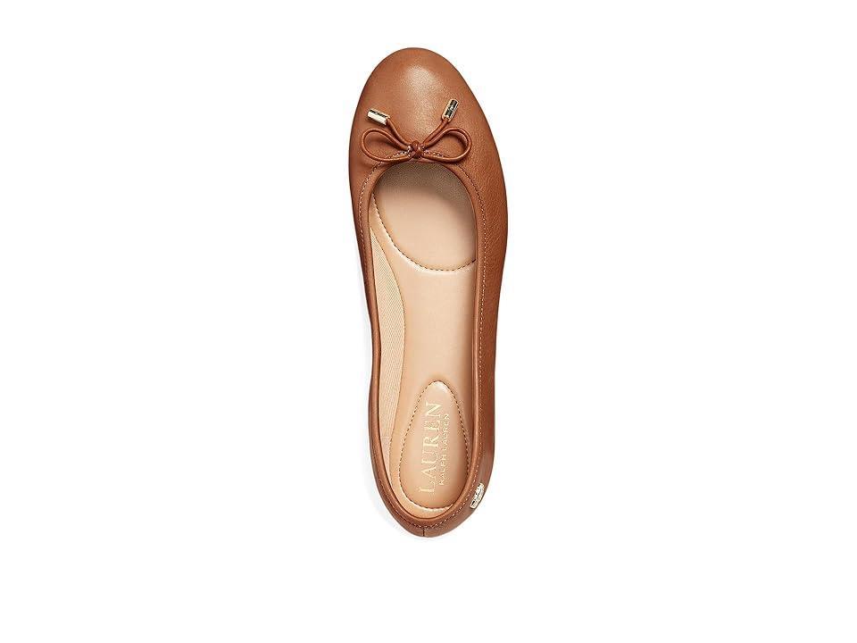 Lauren Ralph Lauren Jayna Women's Shoes Product Image