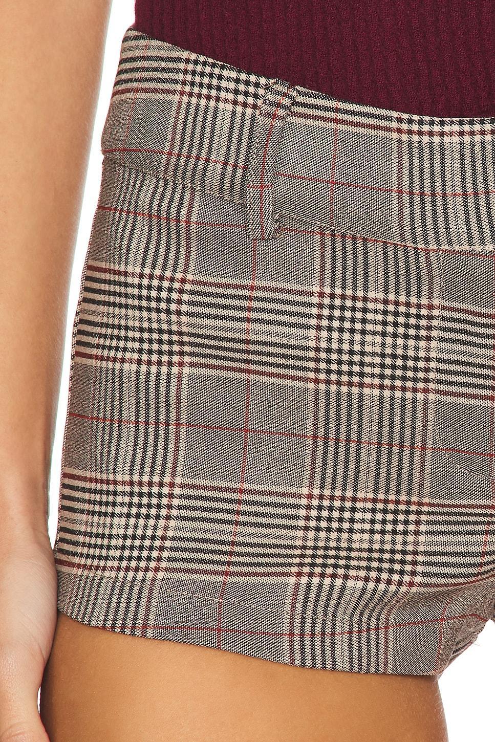 Jen Micro Short superdown Product Image