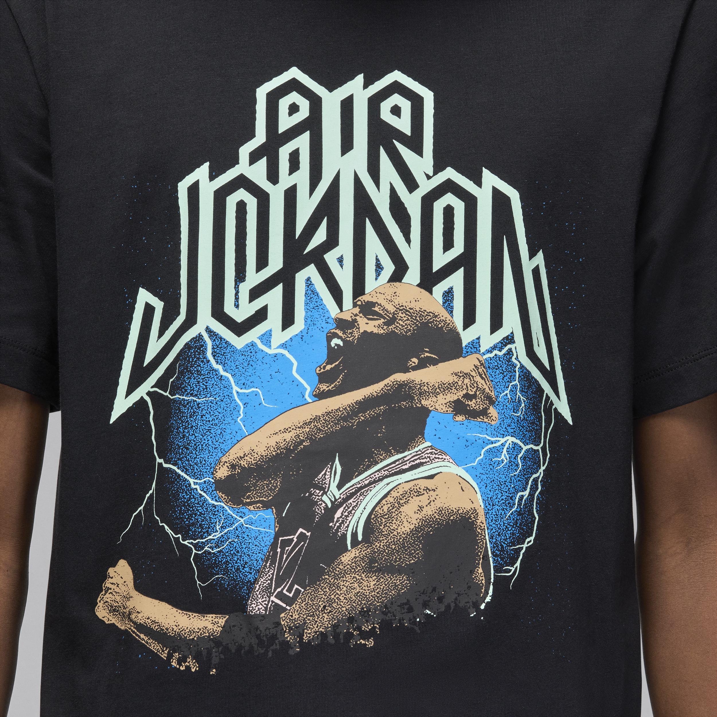 Jordan Sport Men's Dri-FIT T-Shirt Product Image