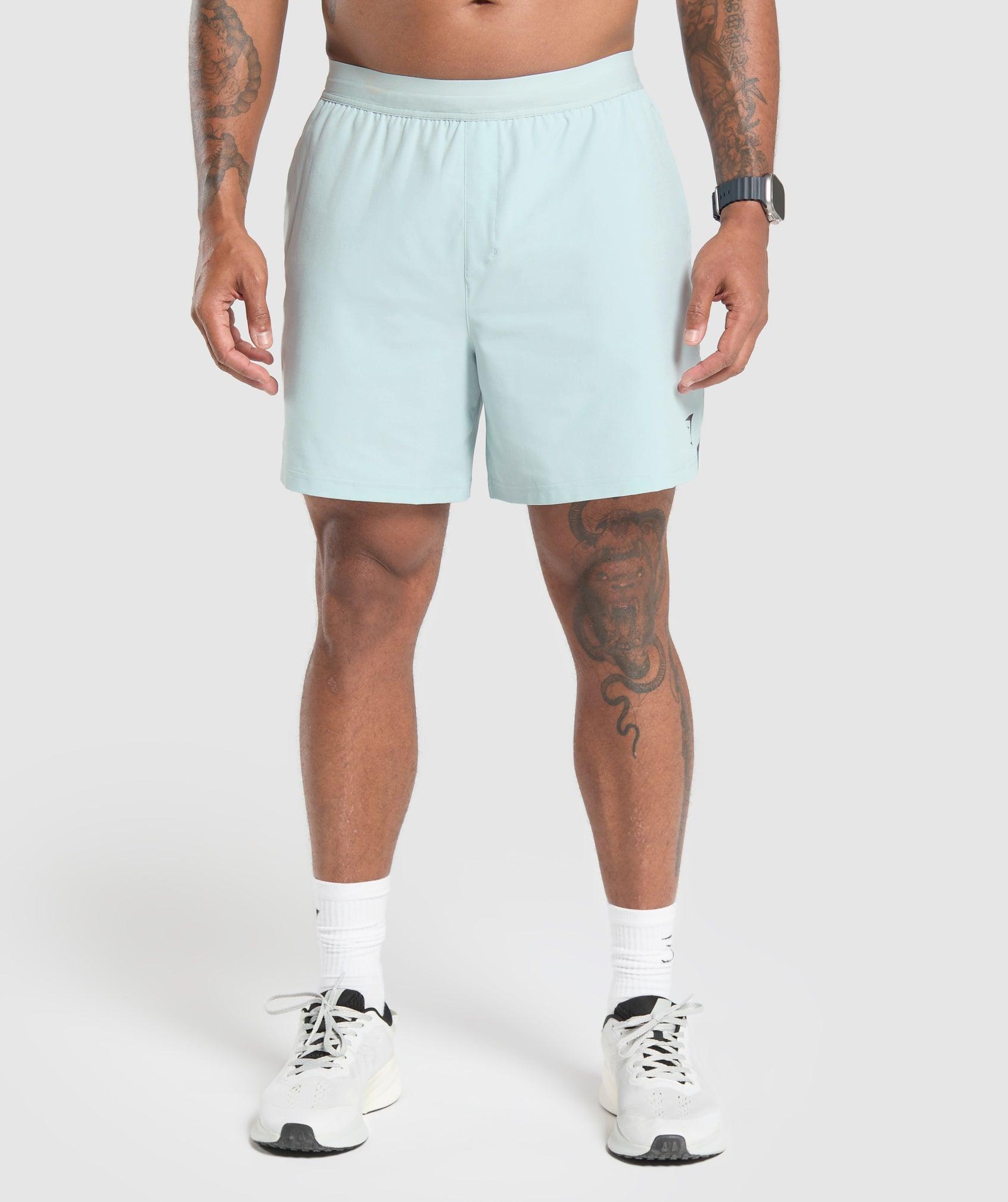 Land to Water 6" Shorts Product Image