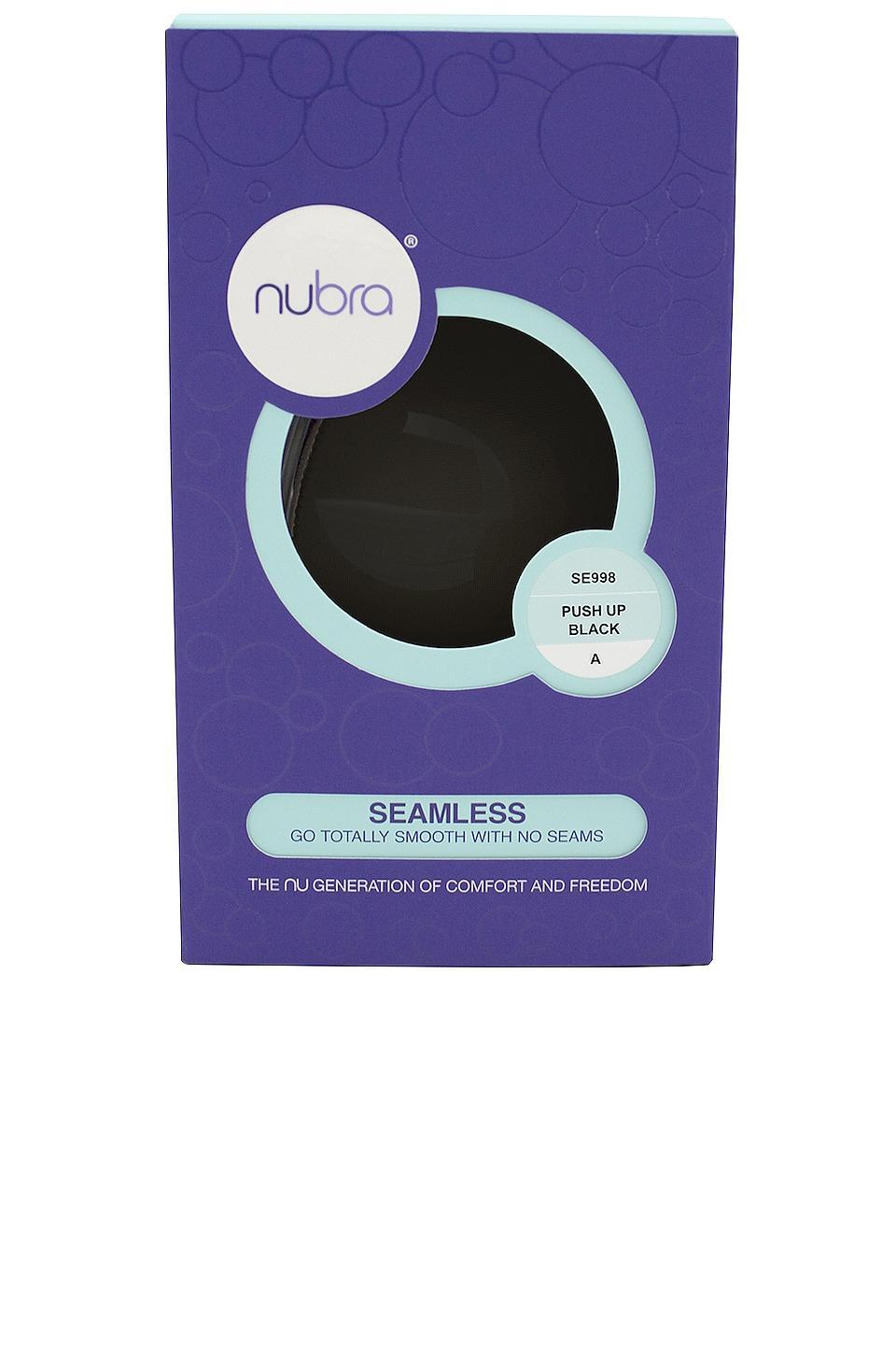 Seamless Push Up 2 NuBra Product Image