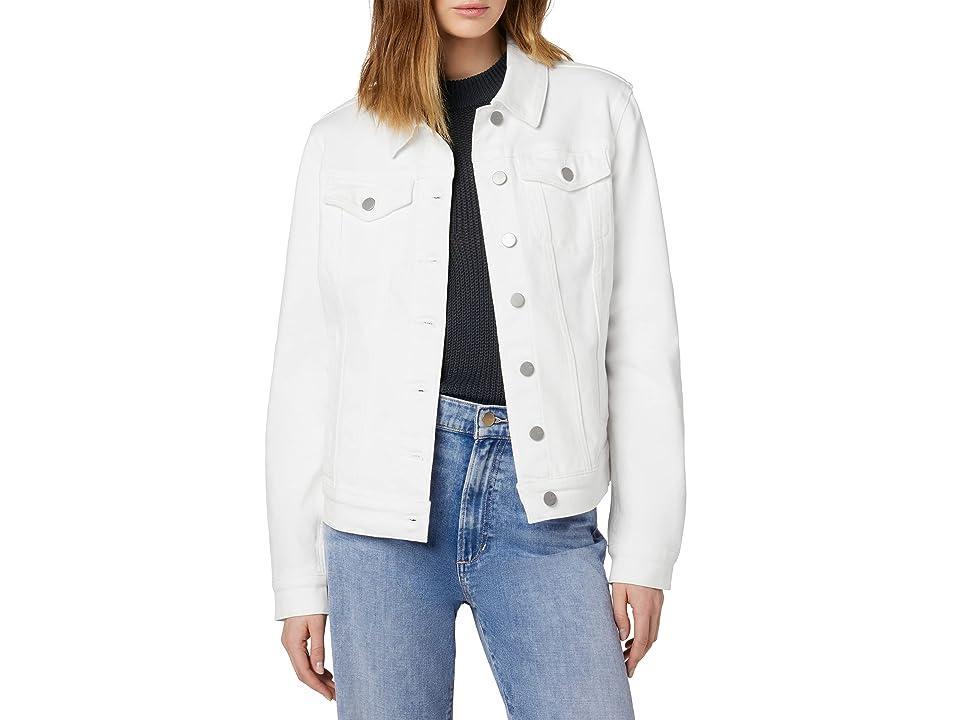 Womens The Relaxed Jacket Product Image