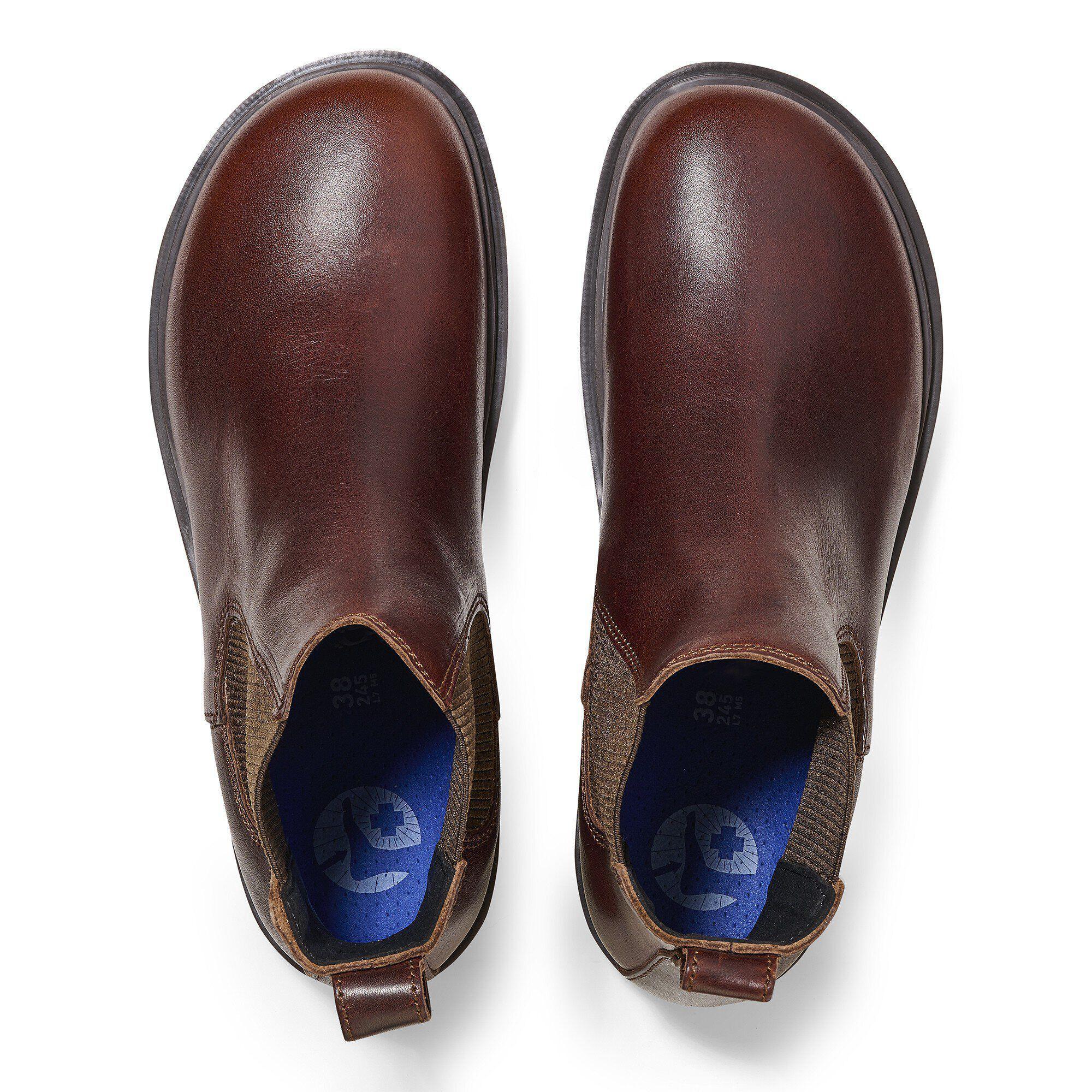 Highwood Slip On Women Natural Leather Product Image