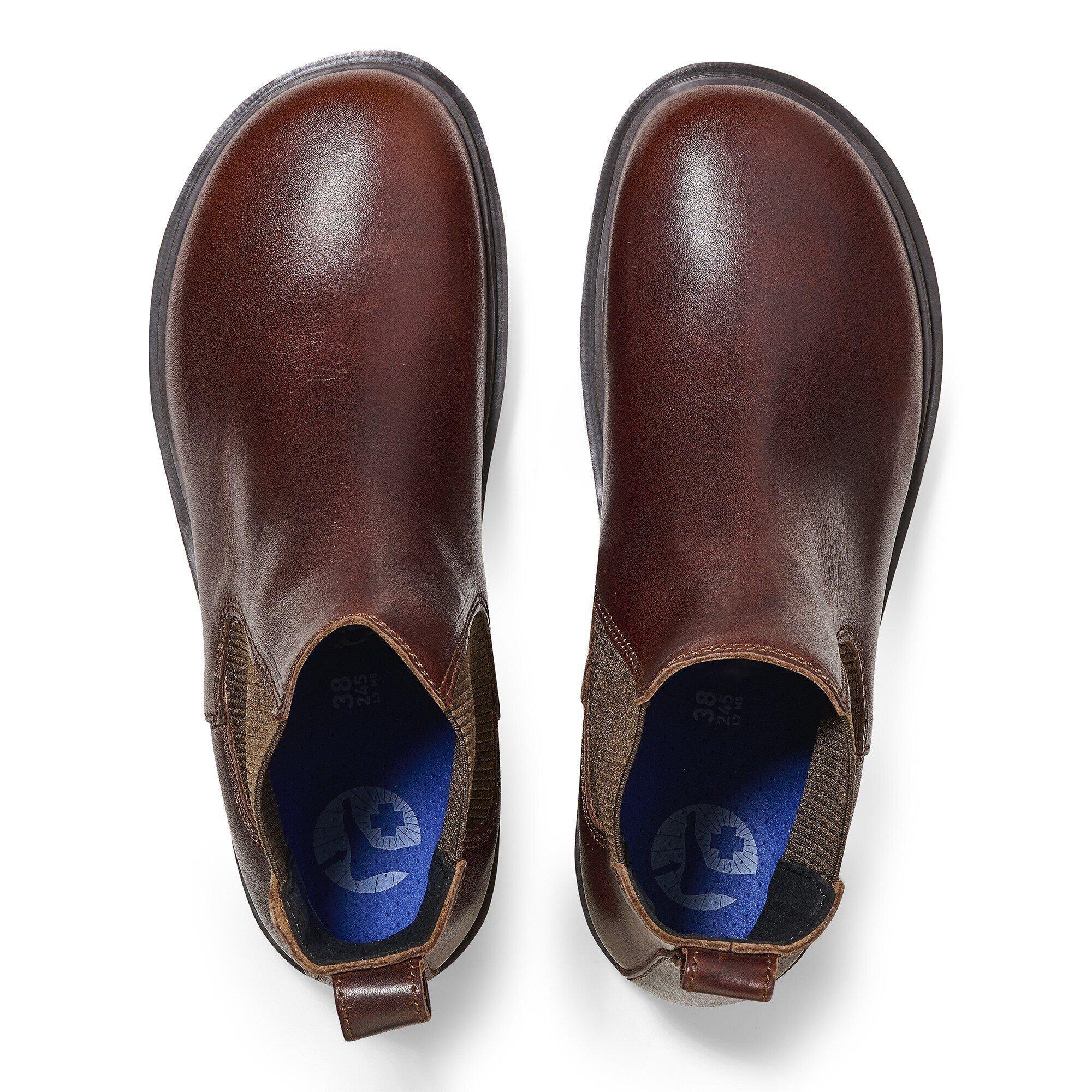 Highwood Slip On Women Natural Leather Product Image