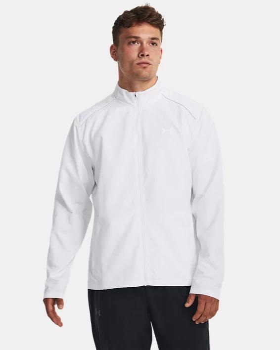 Men's UA Launch Jacket Product Image