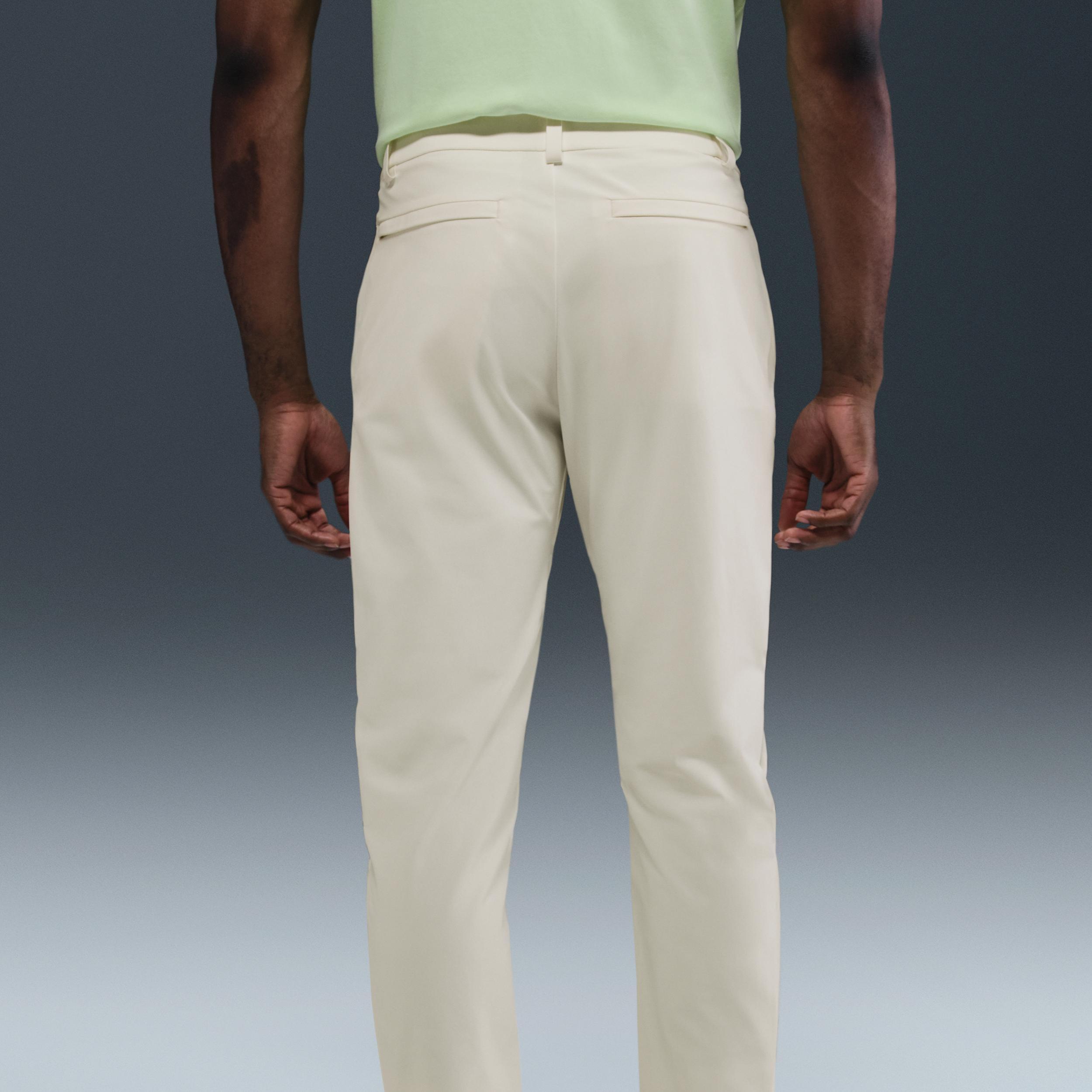 Nike Men's 24.7 PerfectStretch Dri-FIT Slim Chino Pants Product Image