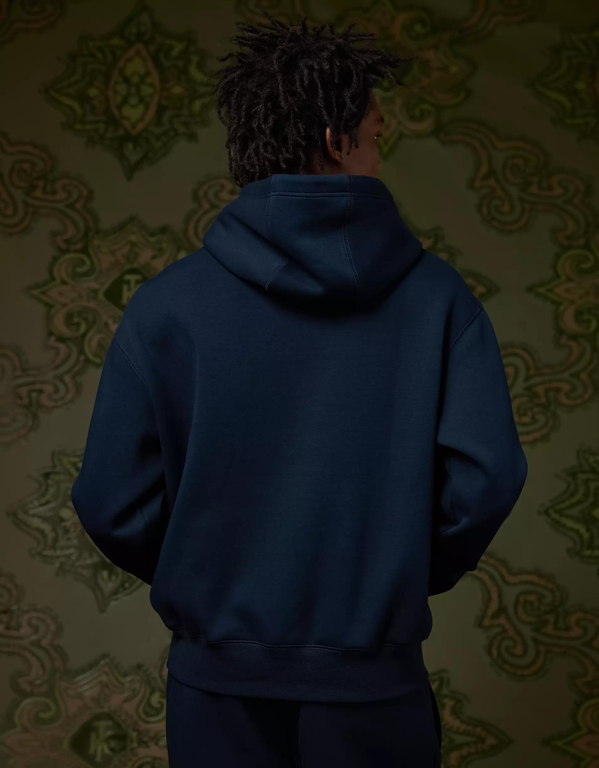 AE x Tru Kolors Active Hoodie  Product Image