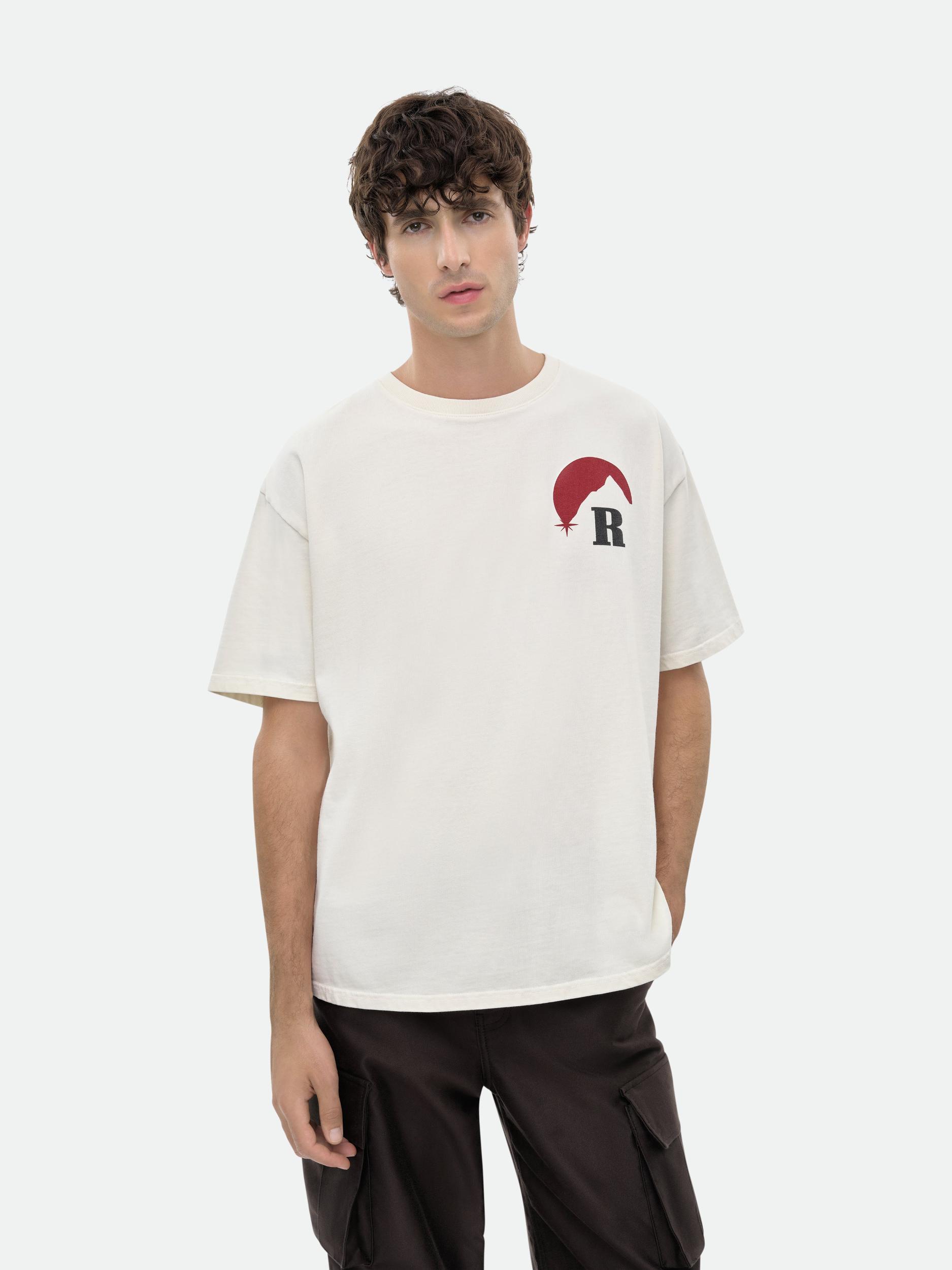 MOONLIGHT TEE Male Product Image