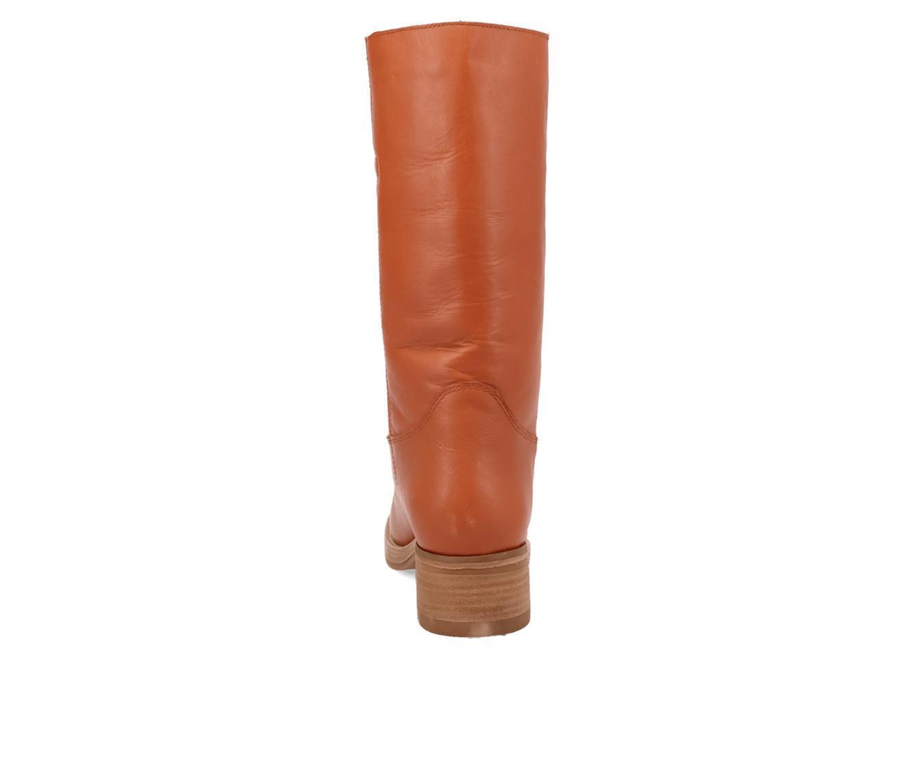 Men's Dingo Boot Dutton Dress Boots Product Image