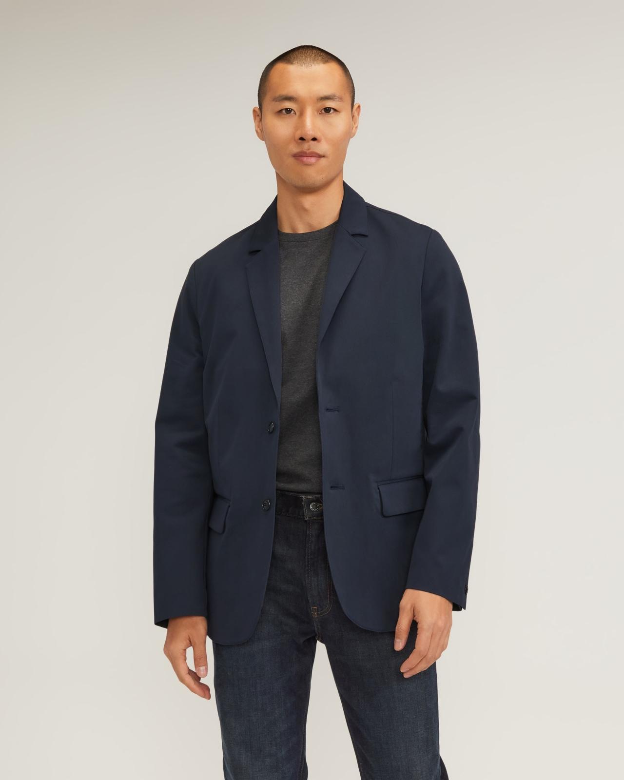 The Performance Chino Blazer Product Image