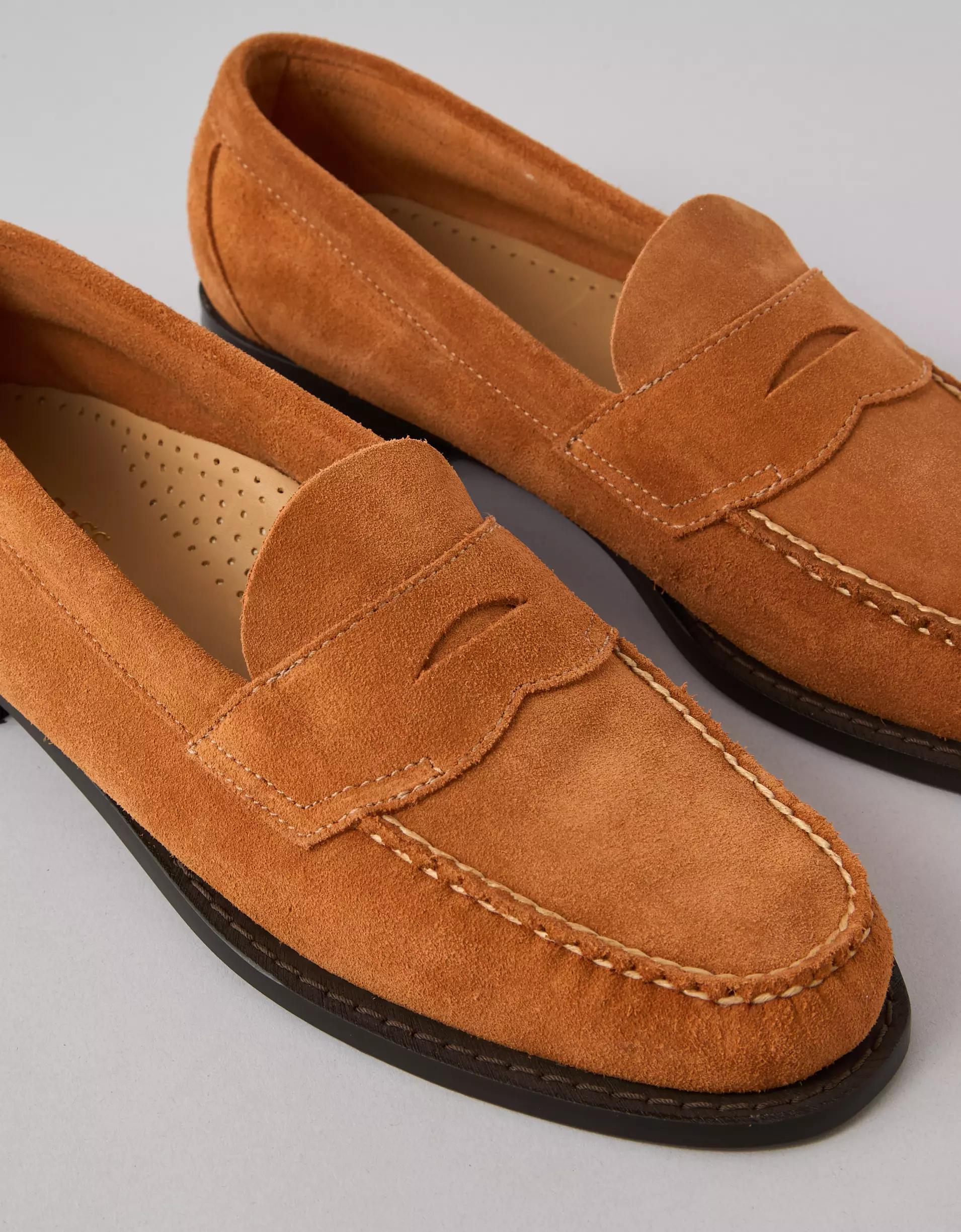 G.H. Bass Men's Logan Weejuns Loafer Product Image