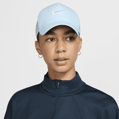 Nike Unisex Dri-FIT Club Structured Swoosh Cap Product Image