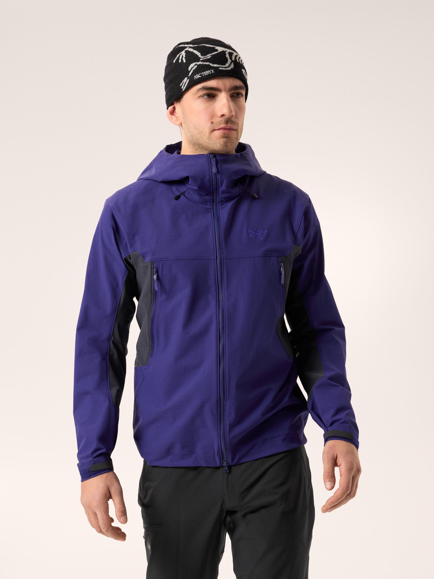 Serratus Hoody Men's Product Image