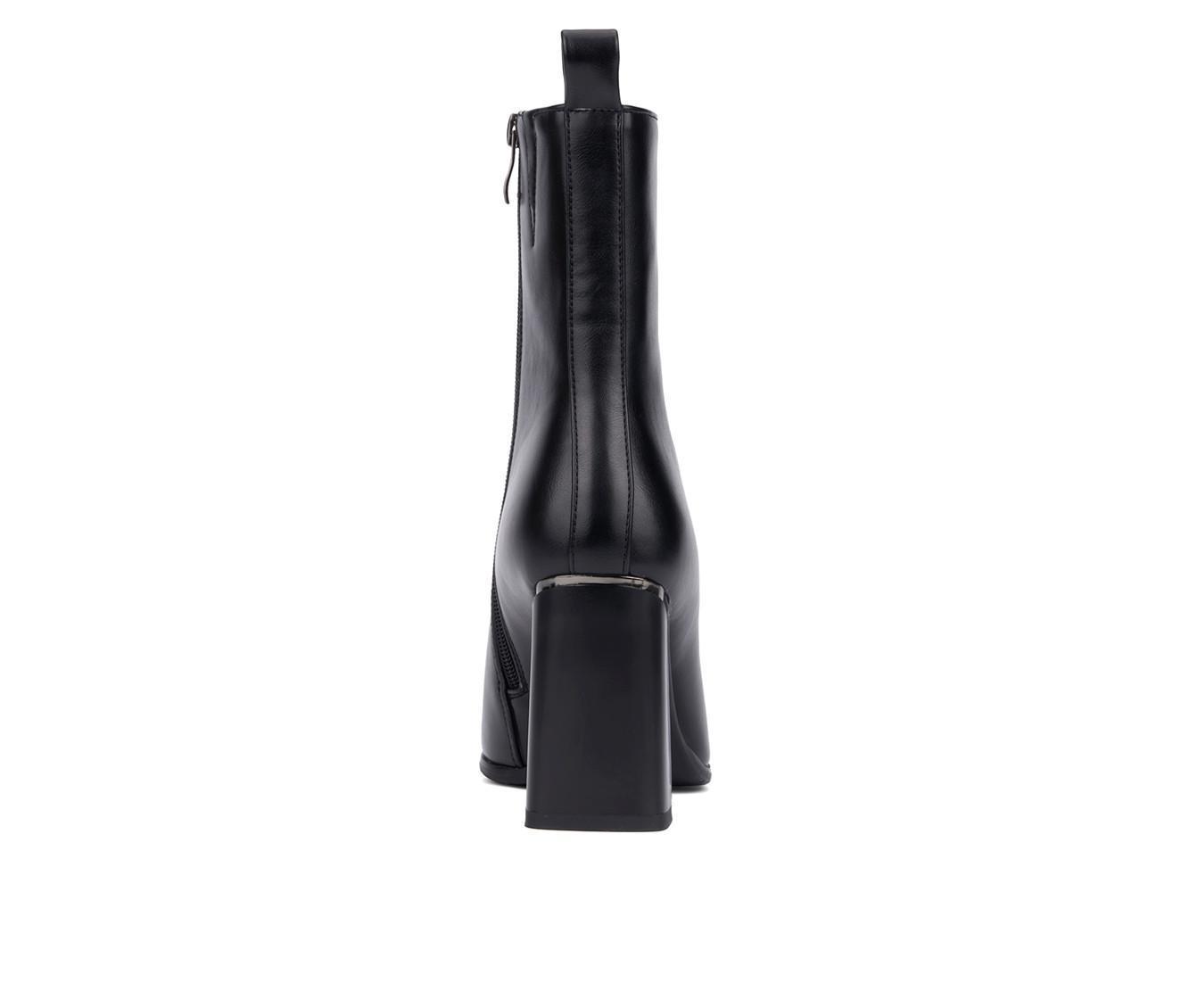 Women's Torgeis Hyde Booties Product Image