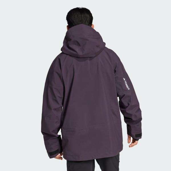Terrex Techrock 3L GORE-TEX C-Knit Jacket Product Image