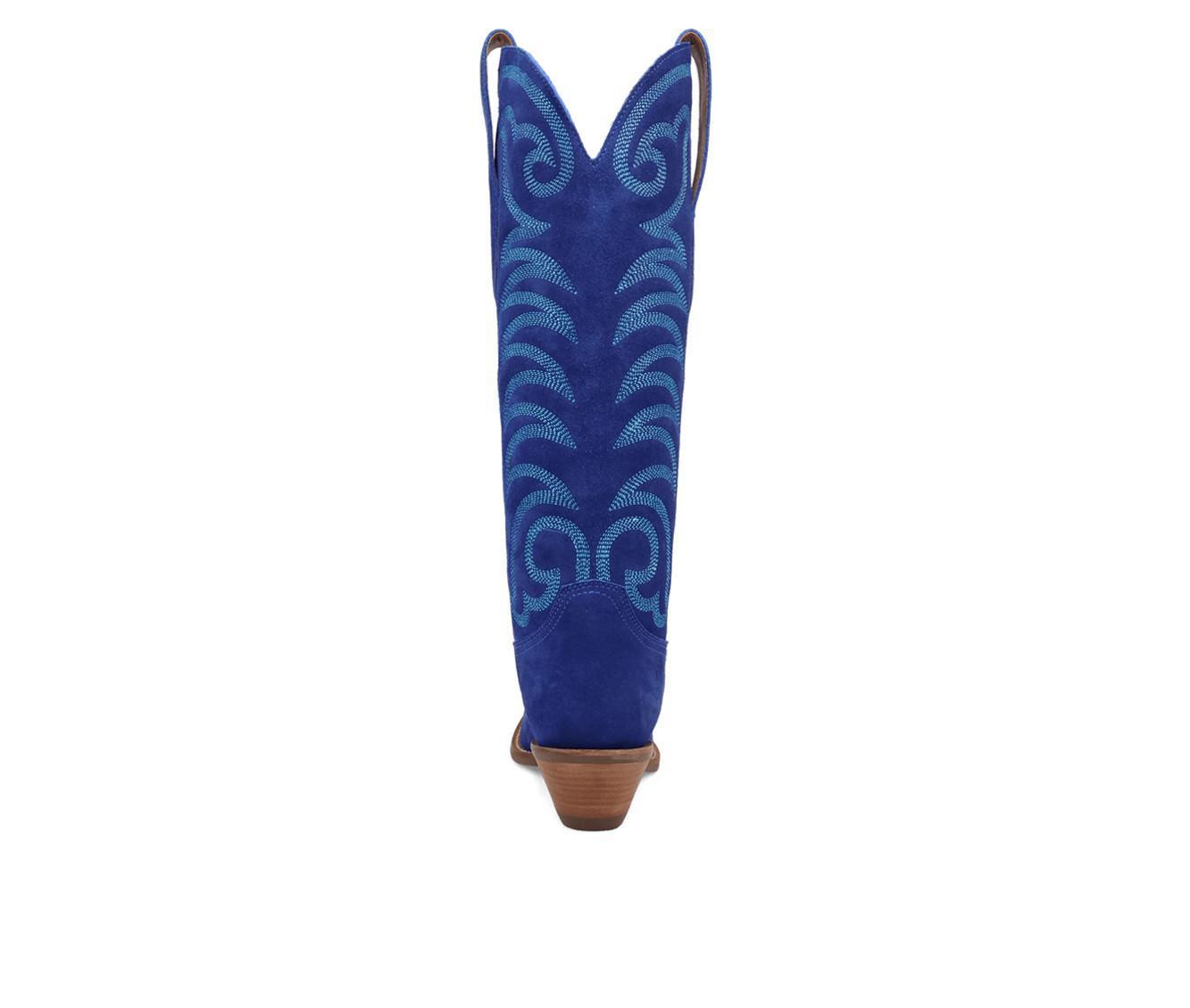 Women's Dingo Boot Movin' On Western Boots Product Image