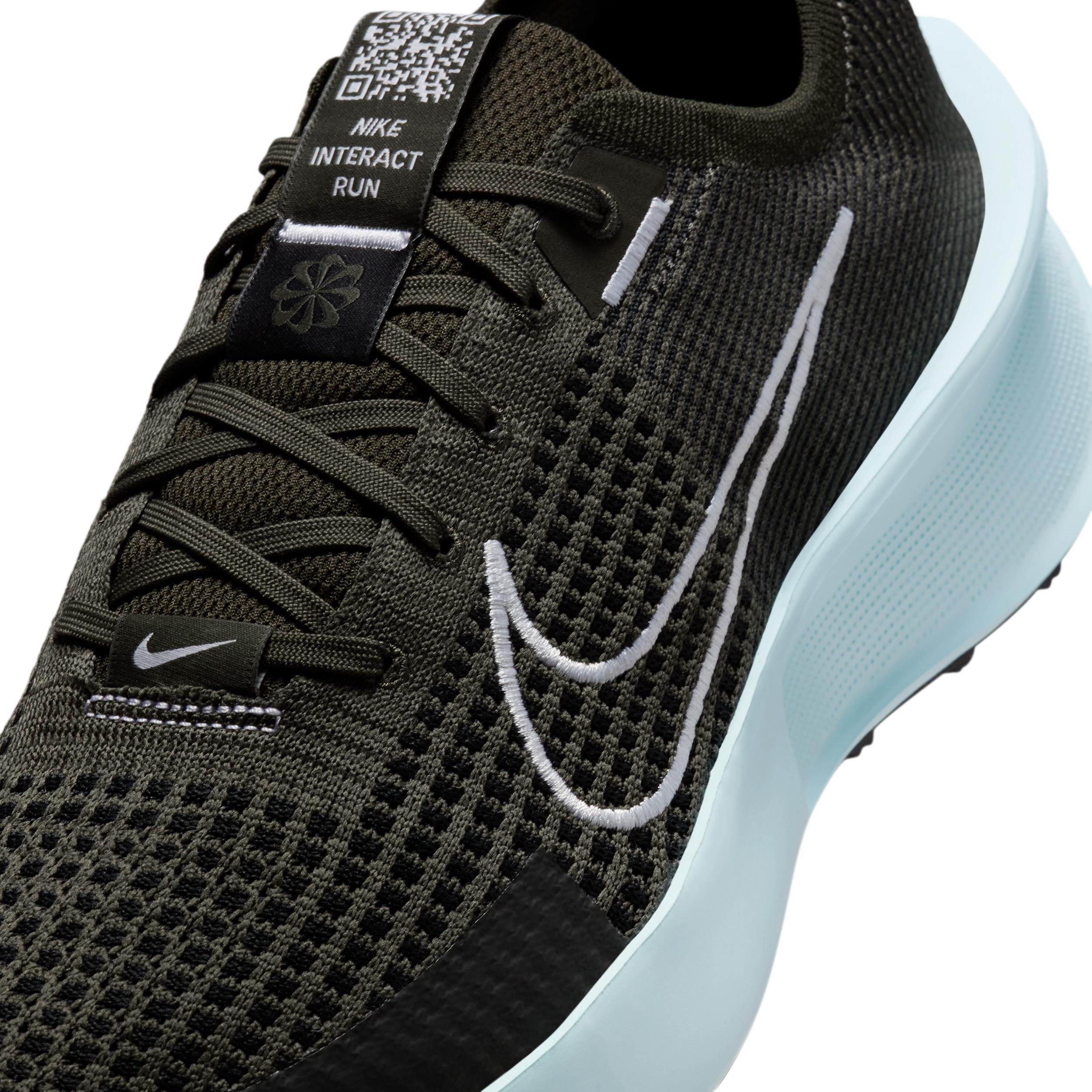Nike Men's Interact Run Road Running Shoes Product Image