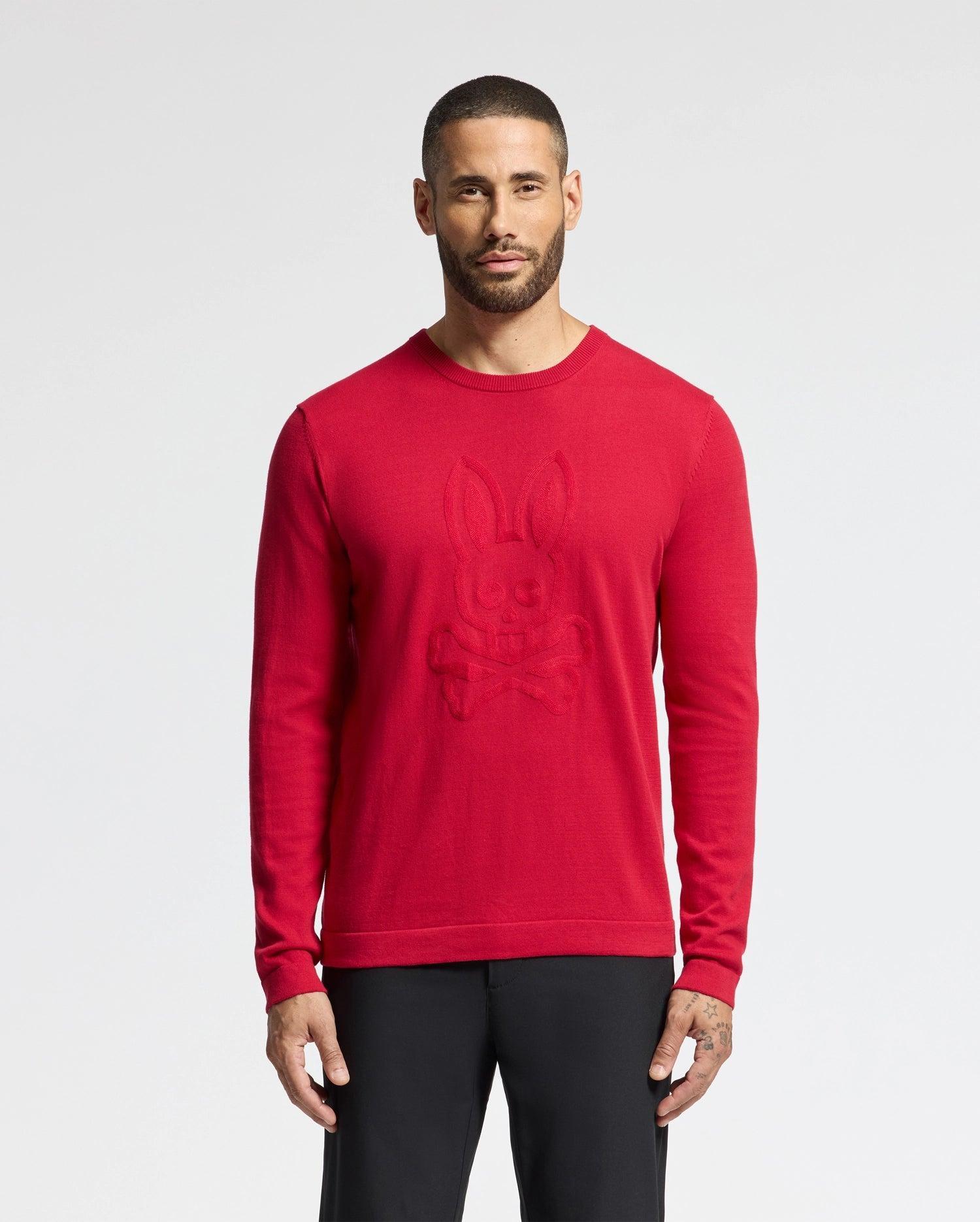Kids Alberton Long Sleeve Tee 001 BLACK / L/14-16 Product Image