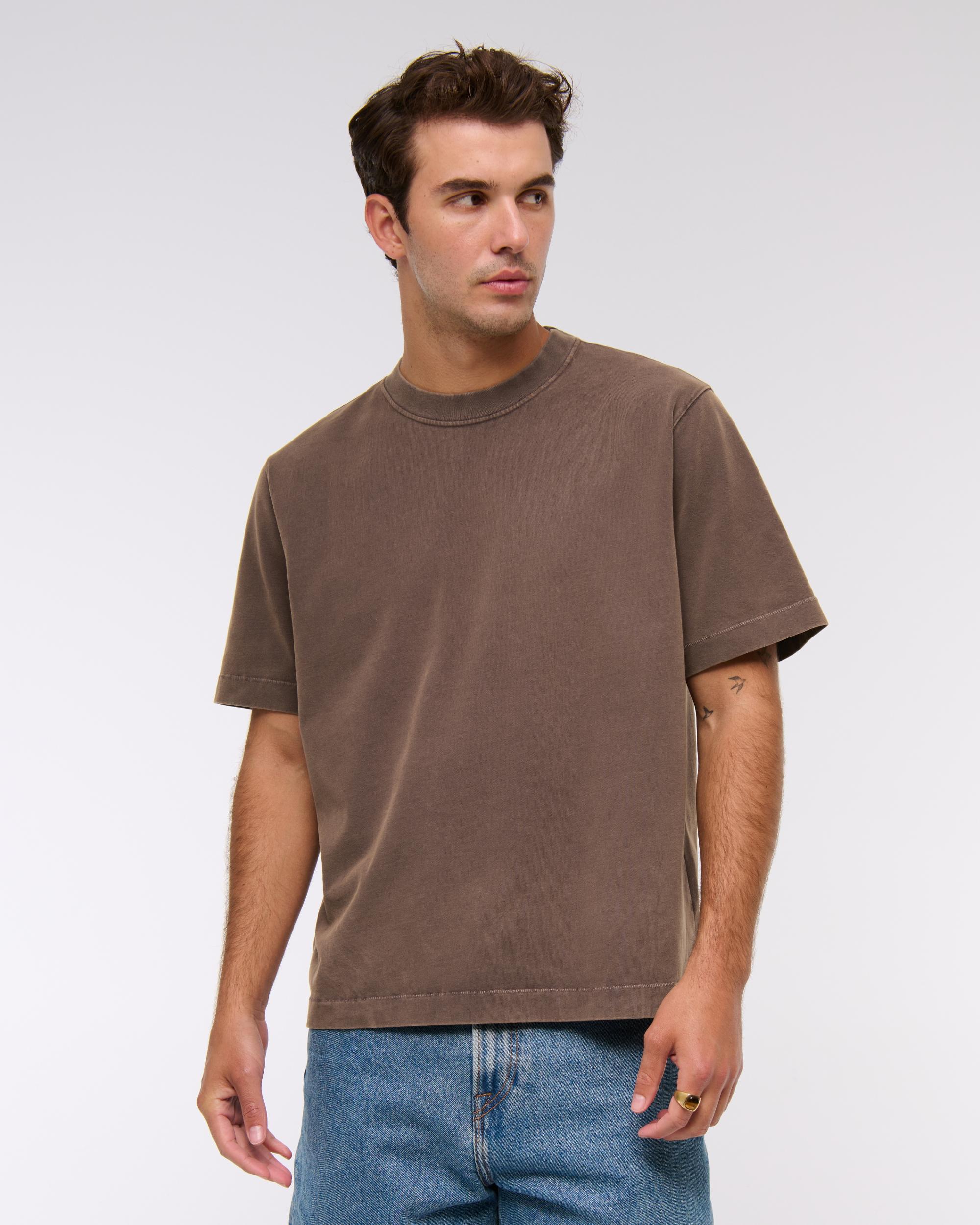 Premium Heavyweight 2.0 Tee Product Image
