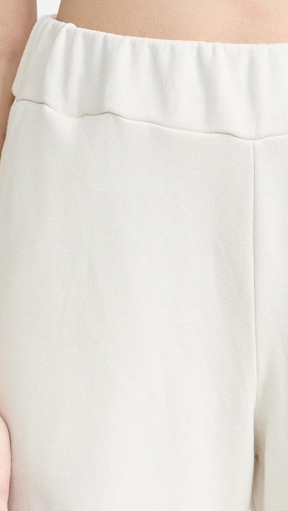 SPRWMN Culotte Sweats | Shopbop Product Image