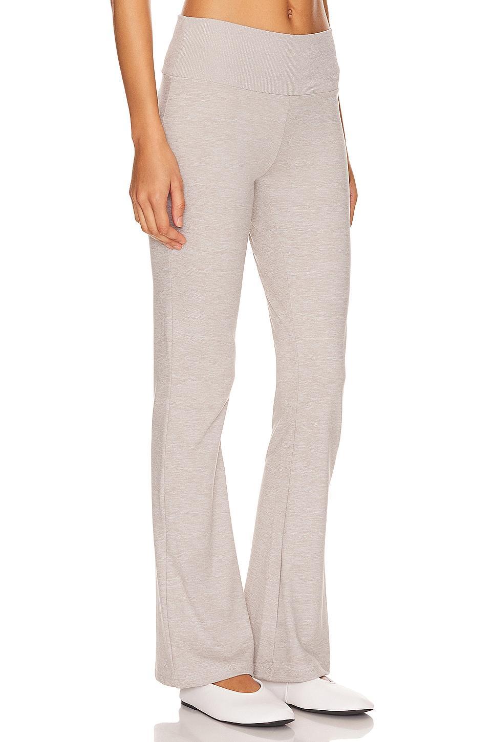 Low Rise Flare Pant WeWoreWhat Product Image