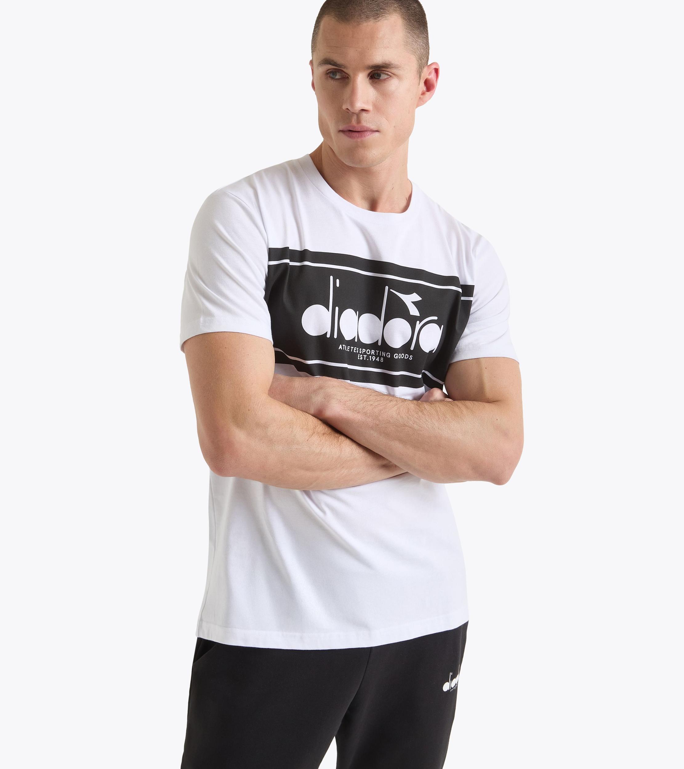 T-SHIRT SS LOGO Product Image