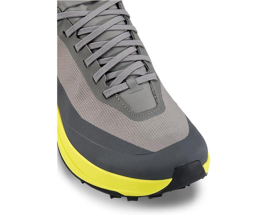 Vertex Alpine GTX Product Image