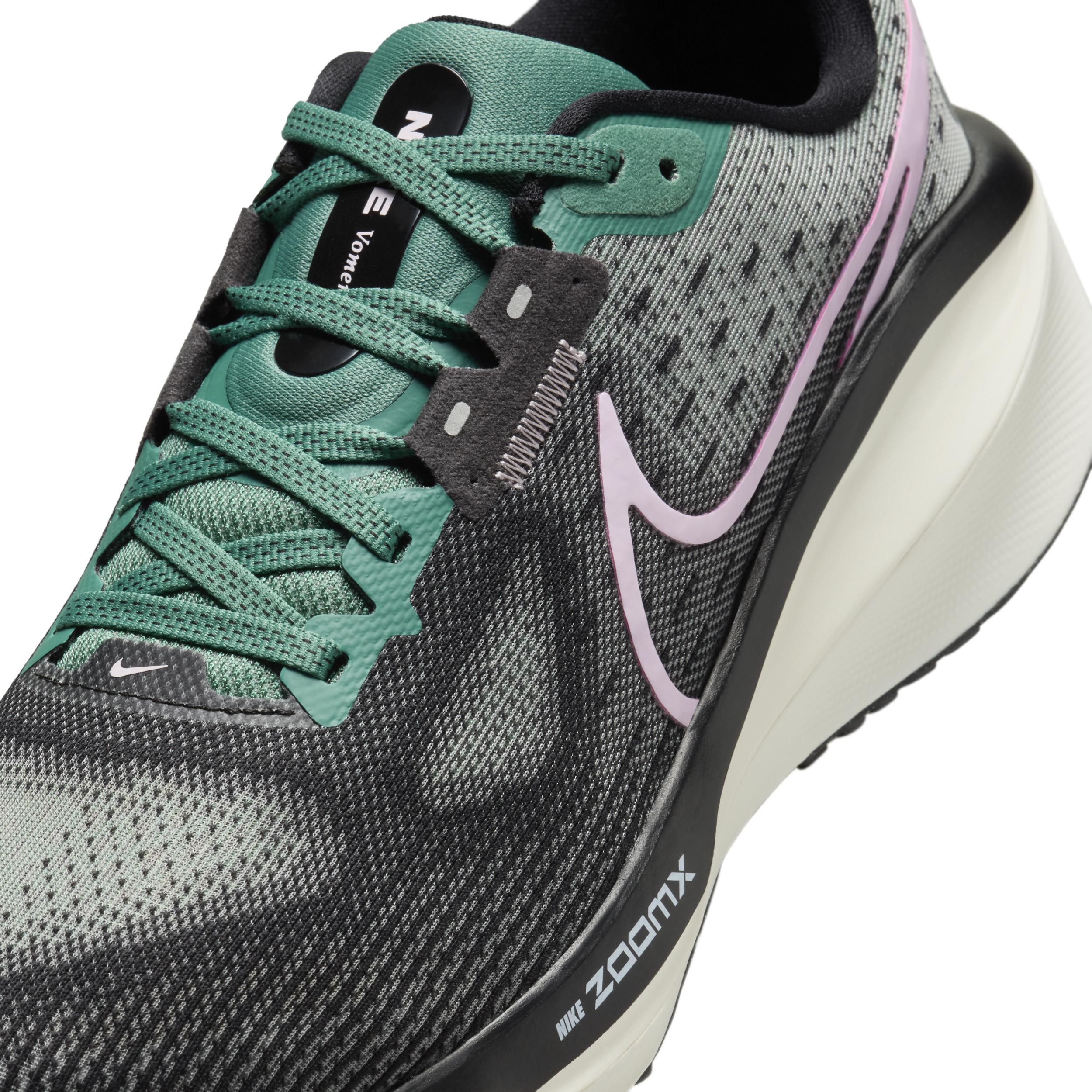 Nike Womens Nike Vomero 17 - Womens Running Shoes Product Image