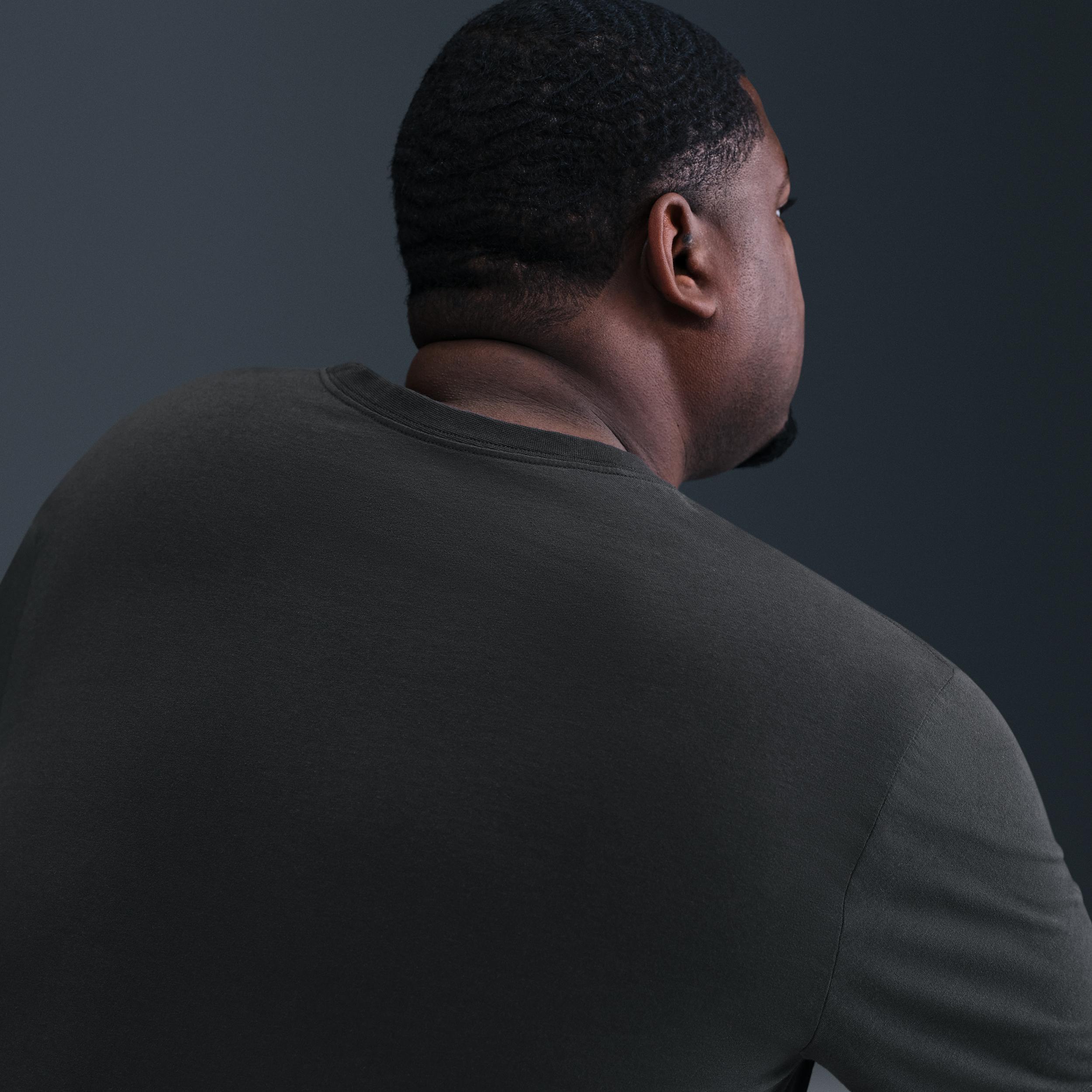 Men's Nike Sportswear T-Shirt Product Image