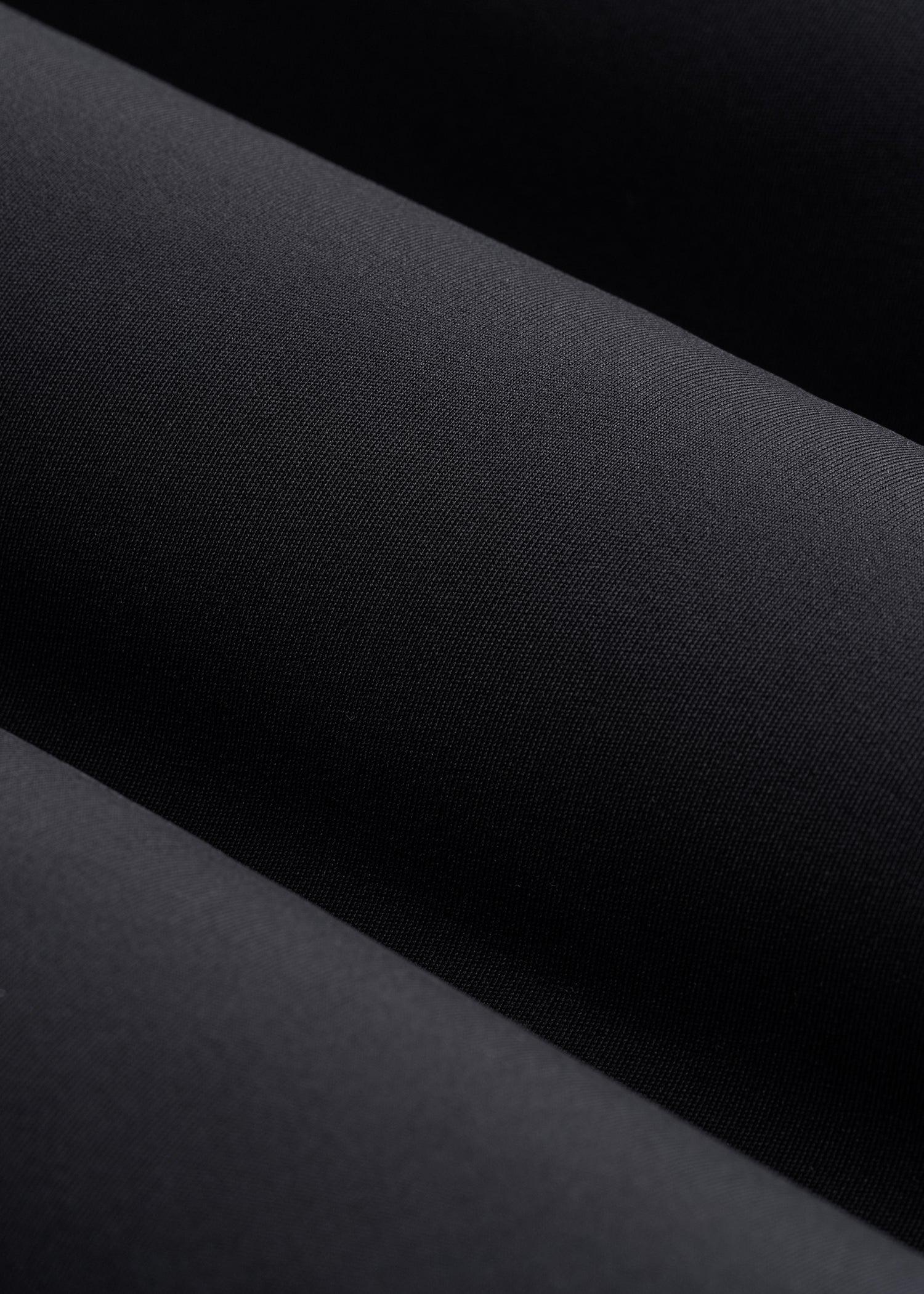 Active Dress with Shorts for Tall Women in Black Product Image