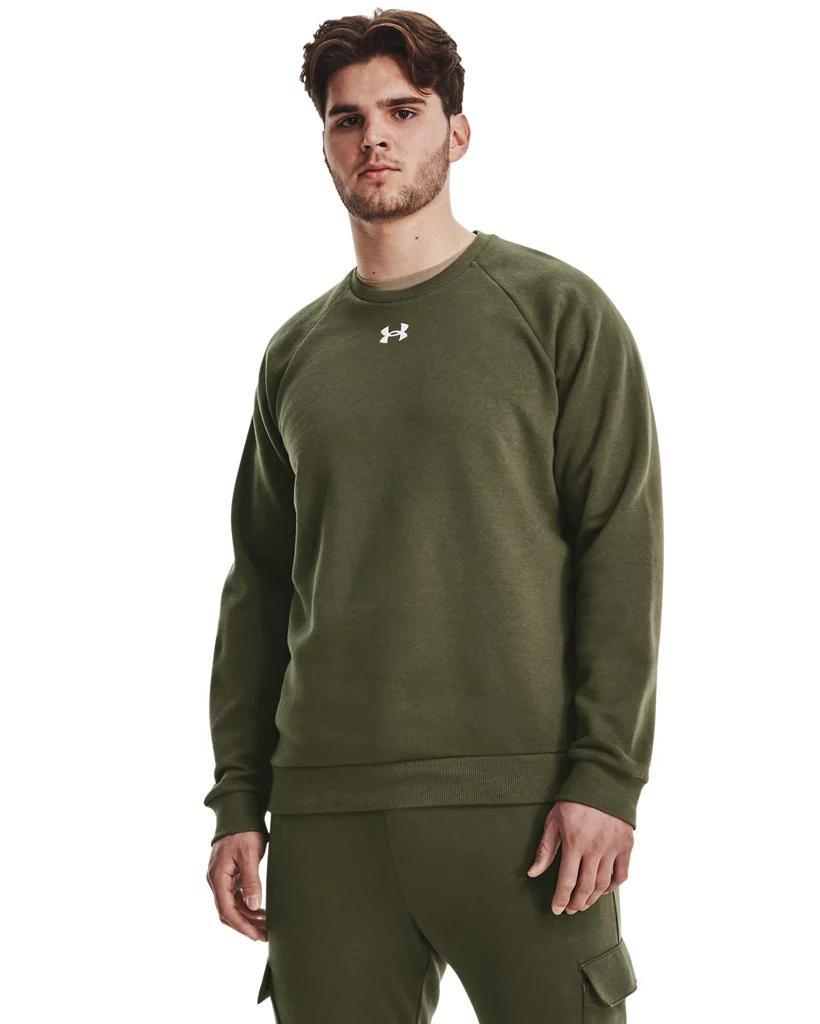 UA Rival Fleece Product Image
