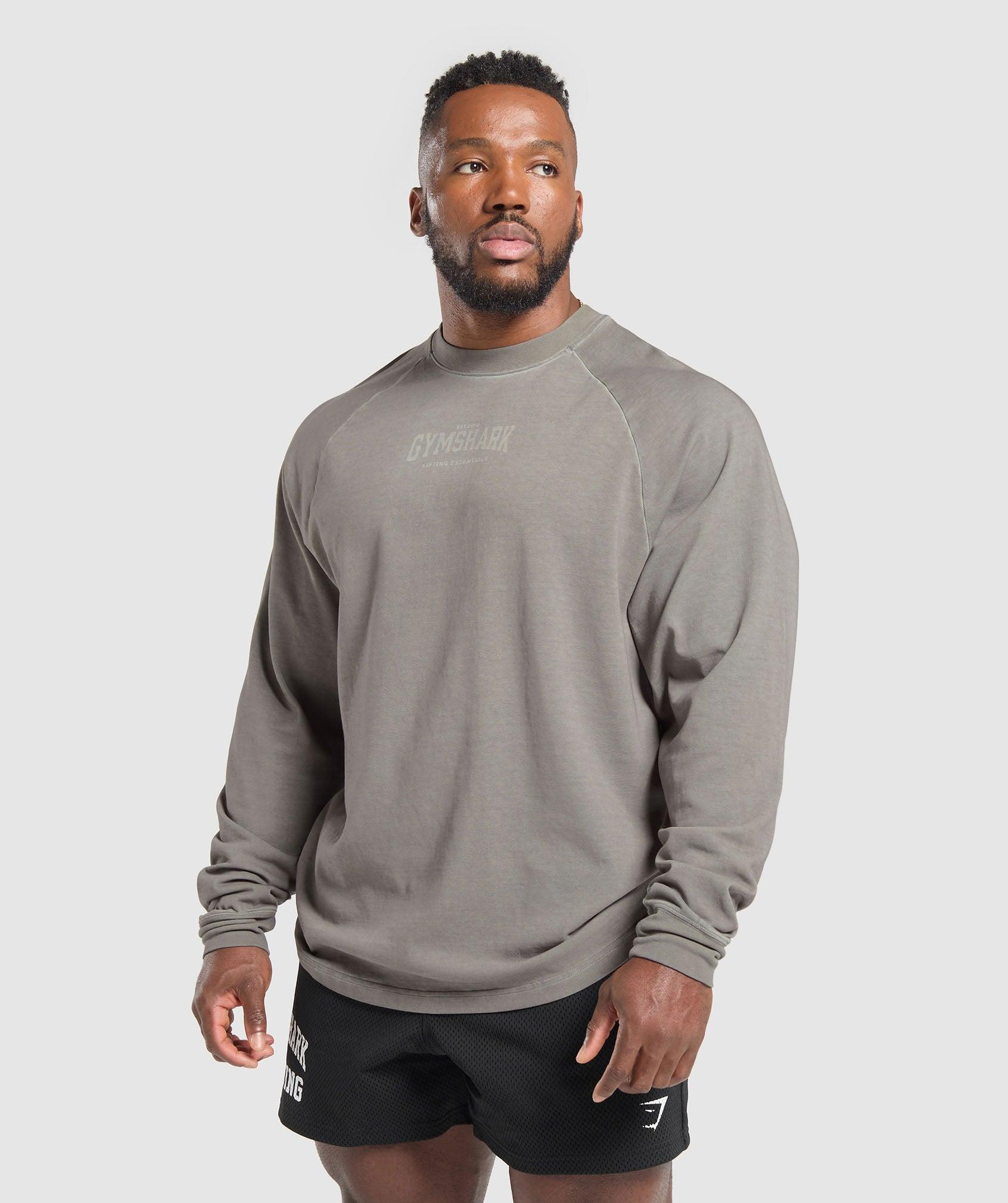 Heavyweight T-Shirt Product Image