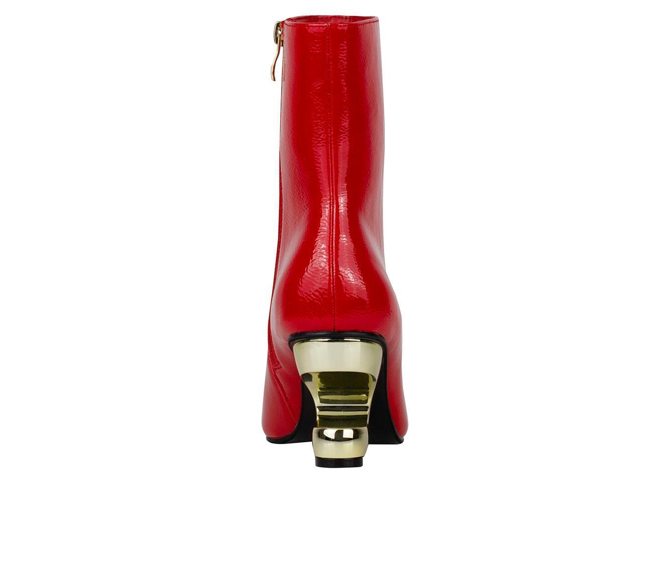 Women's Ninety Union Getaway Booties Product Image