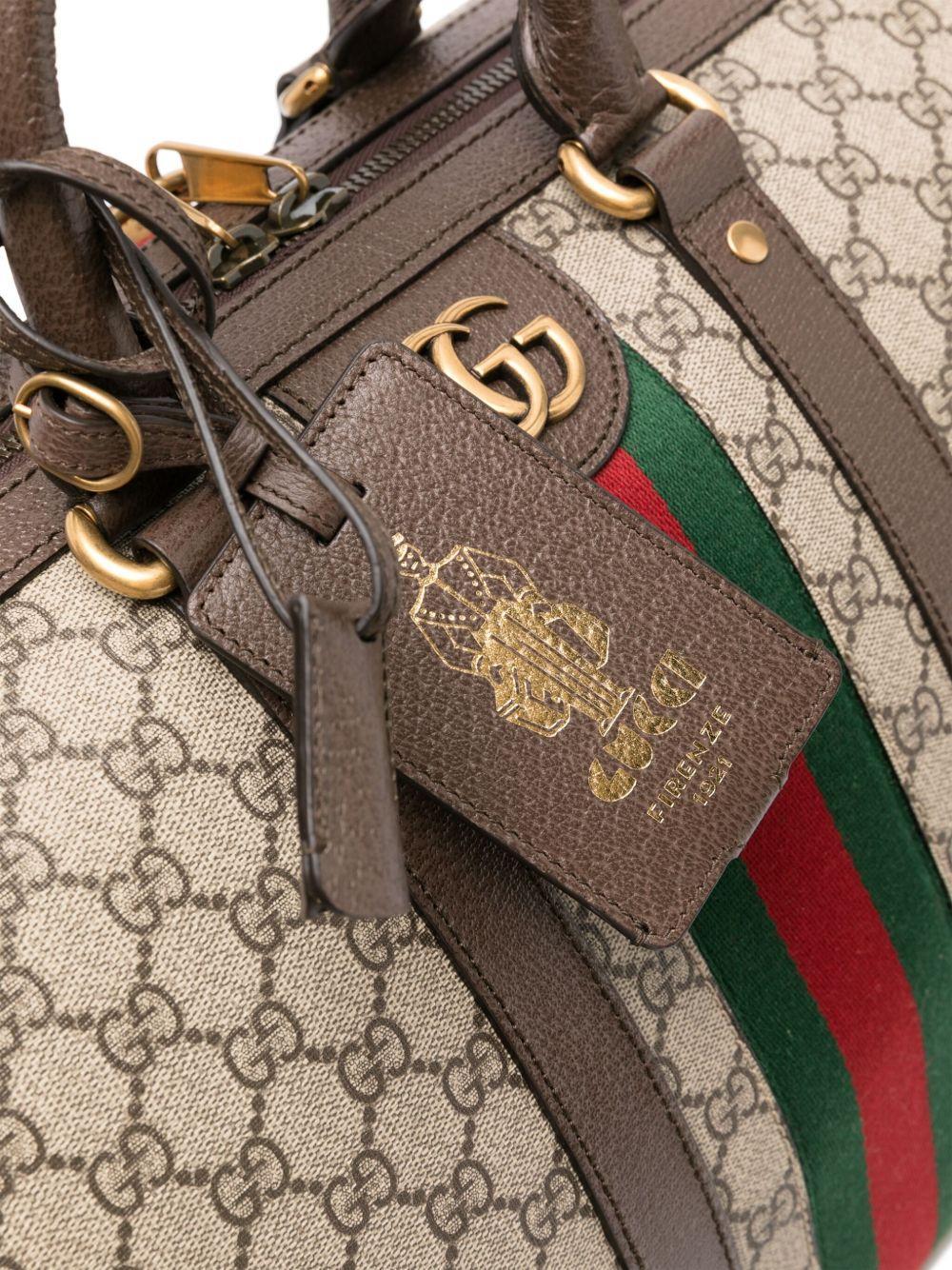 small Savoy holdall Product Image
