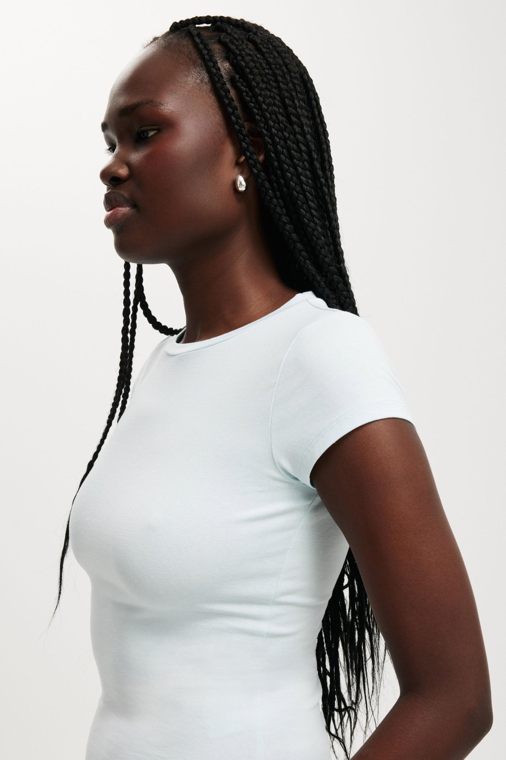Cotton On Women - All Day Crew Tee Product Image