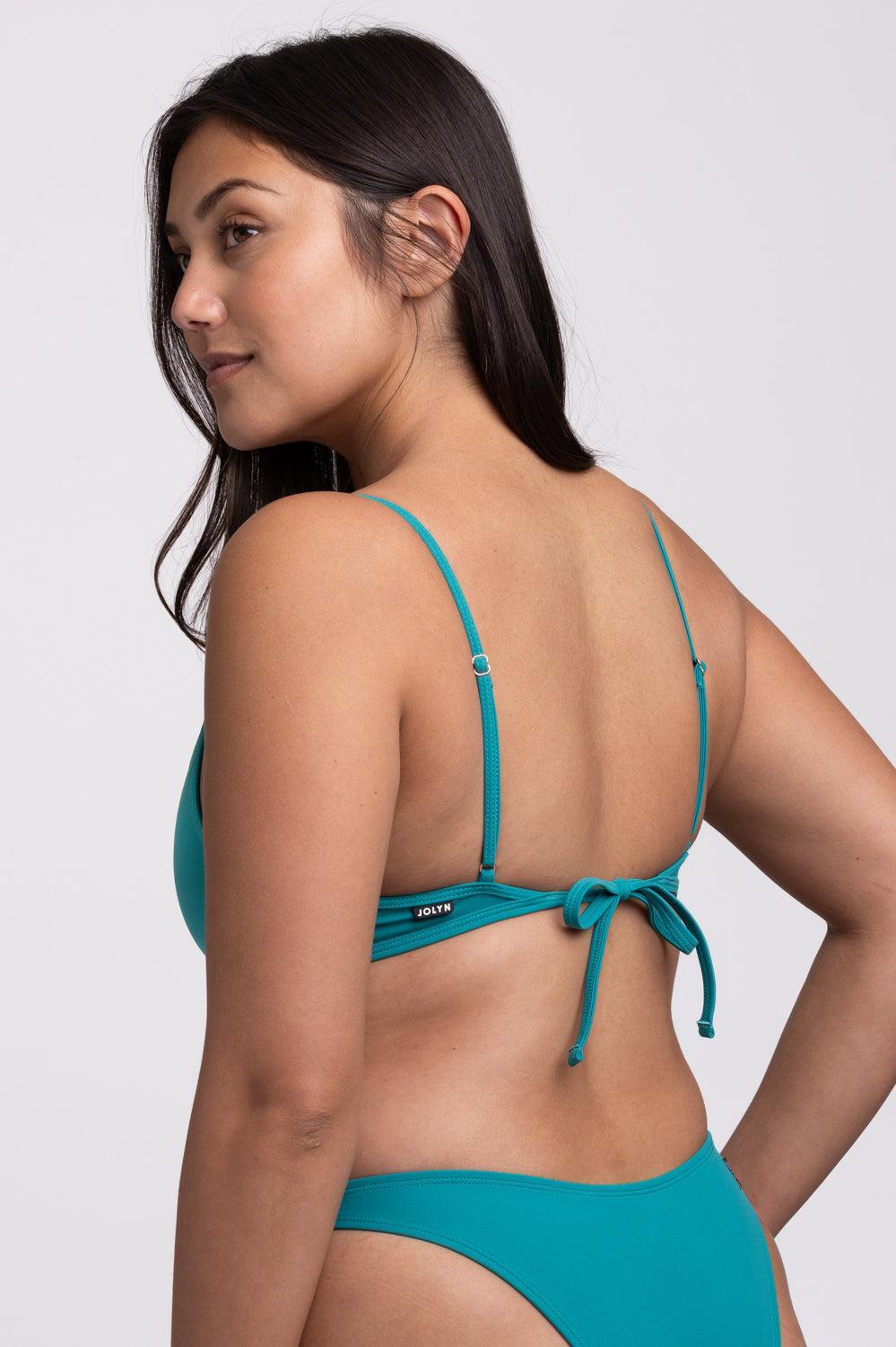 Final Sale Hikari Bikini Top Product Image