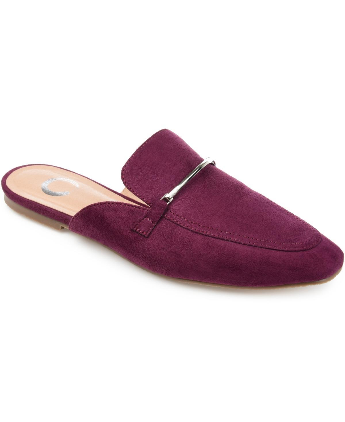 Journee Collection Womens Ameena Mule Slide Product Image