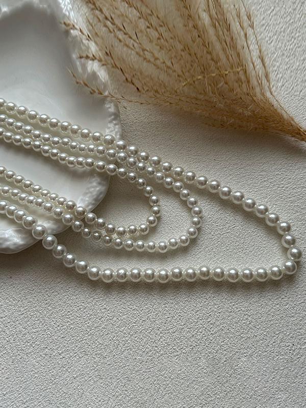 Beaded Necklaces Accessories Product Image